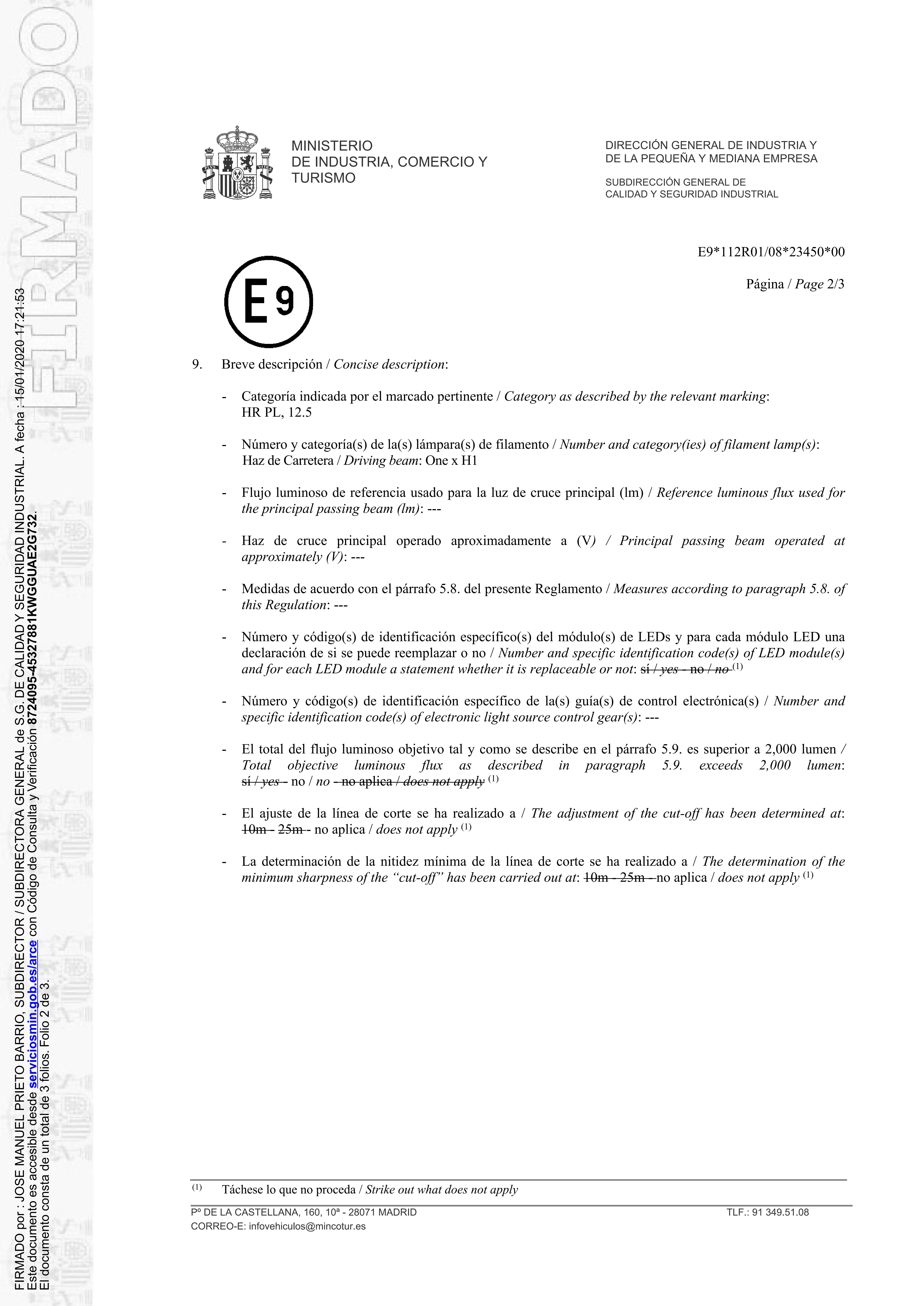 Certificado 3