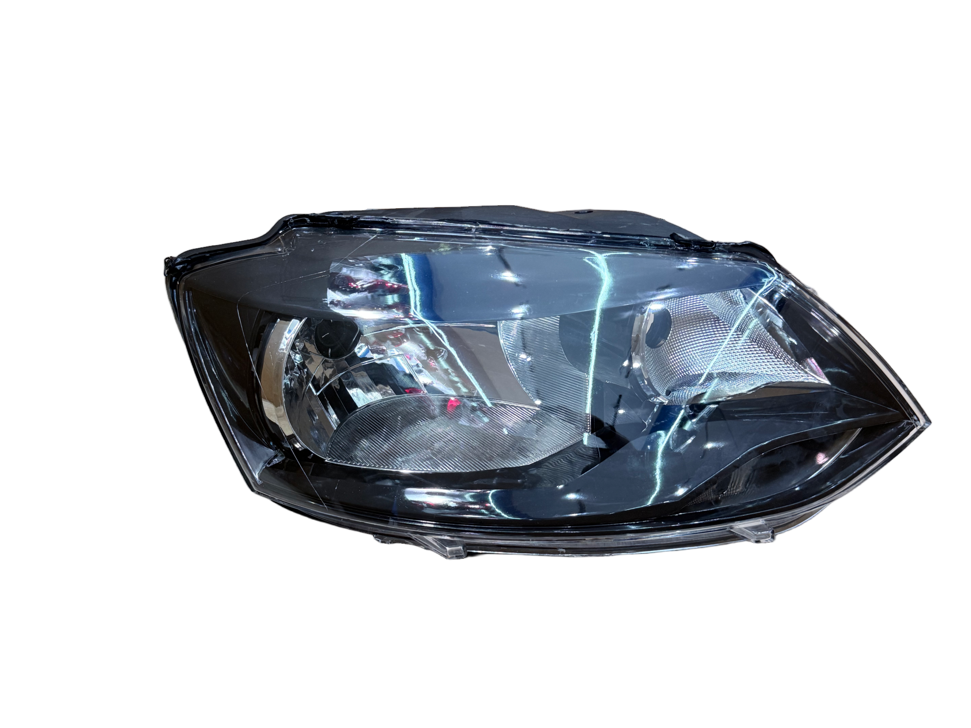 MG-23-030 FOX 2009 HEAD LAMP SINGLE REFLECTOR