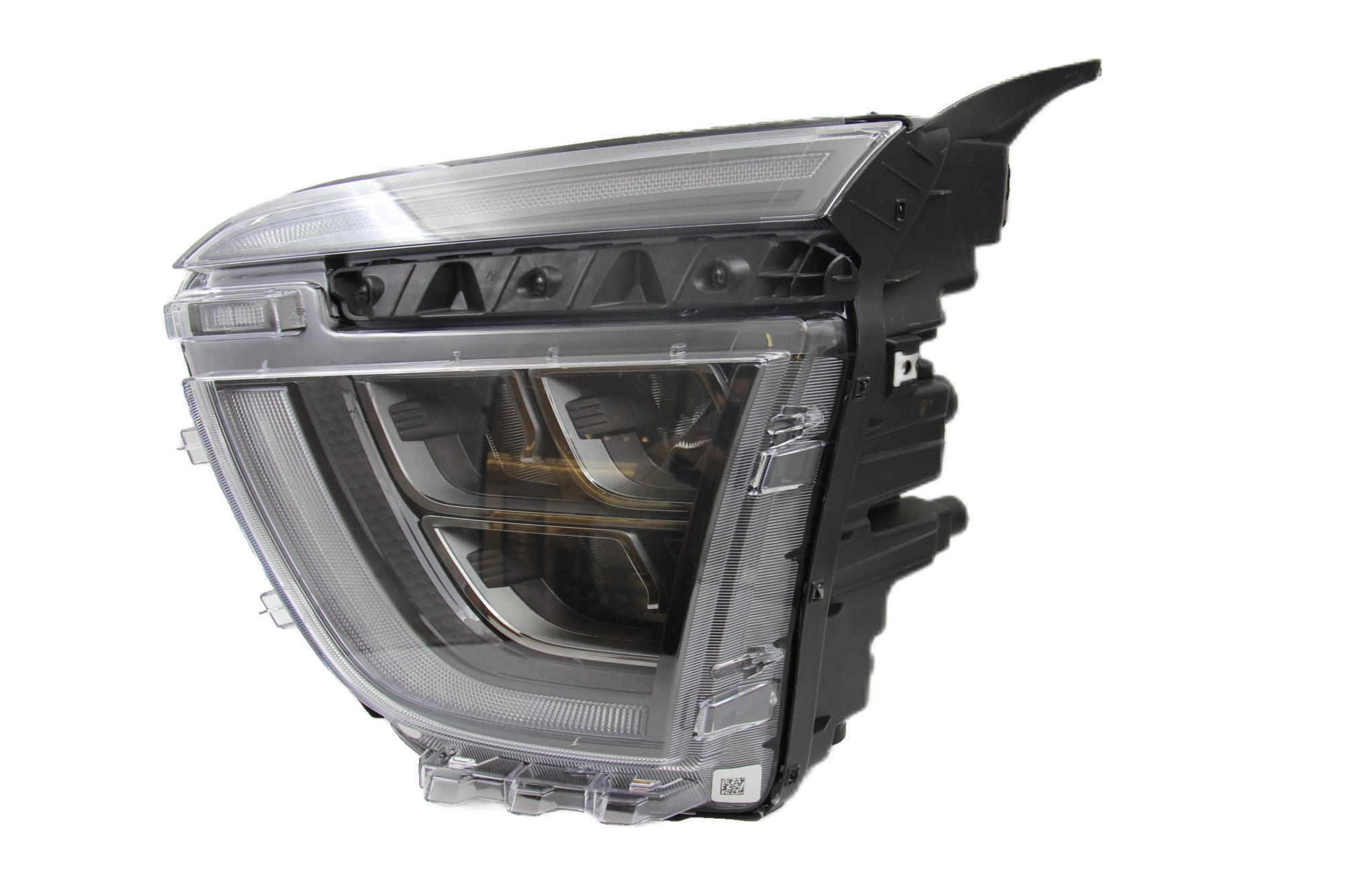 MG-09-252 CRETA 2022 HEAD LAMP (FAROL) HIGH CONFIGURATION