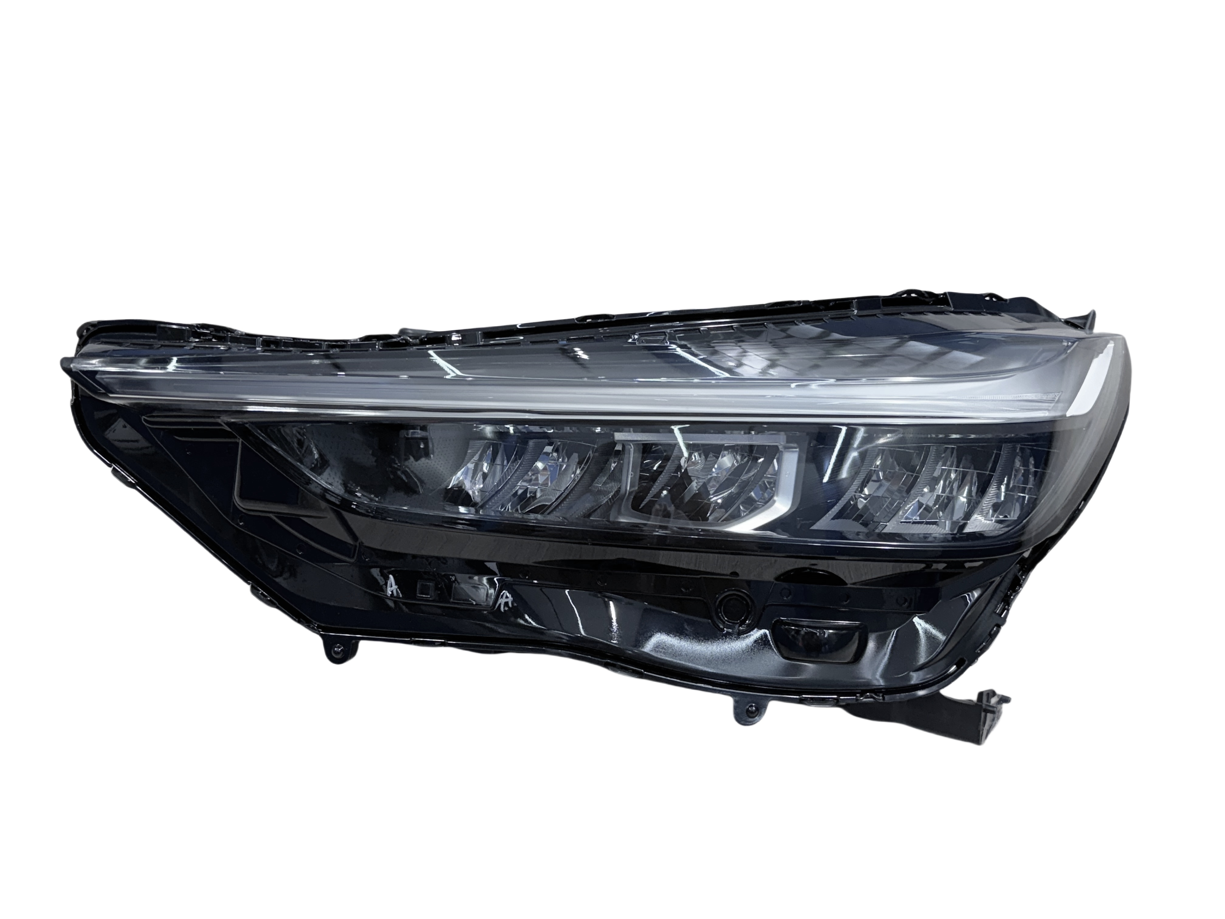 MG-19-120 HRV 2023 HEAD LAMP