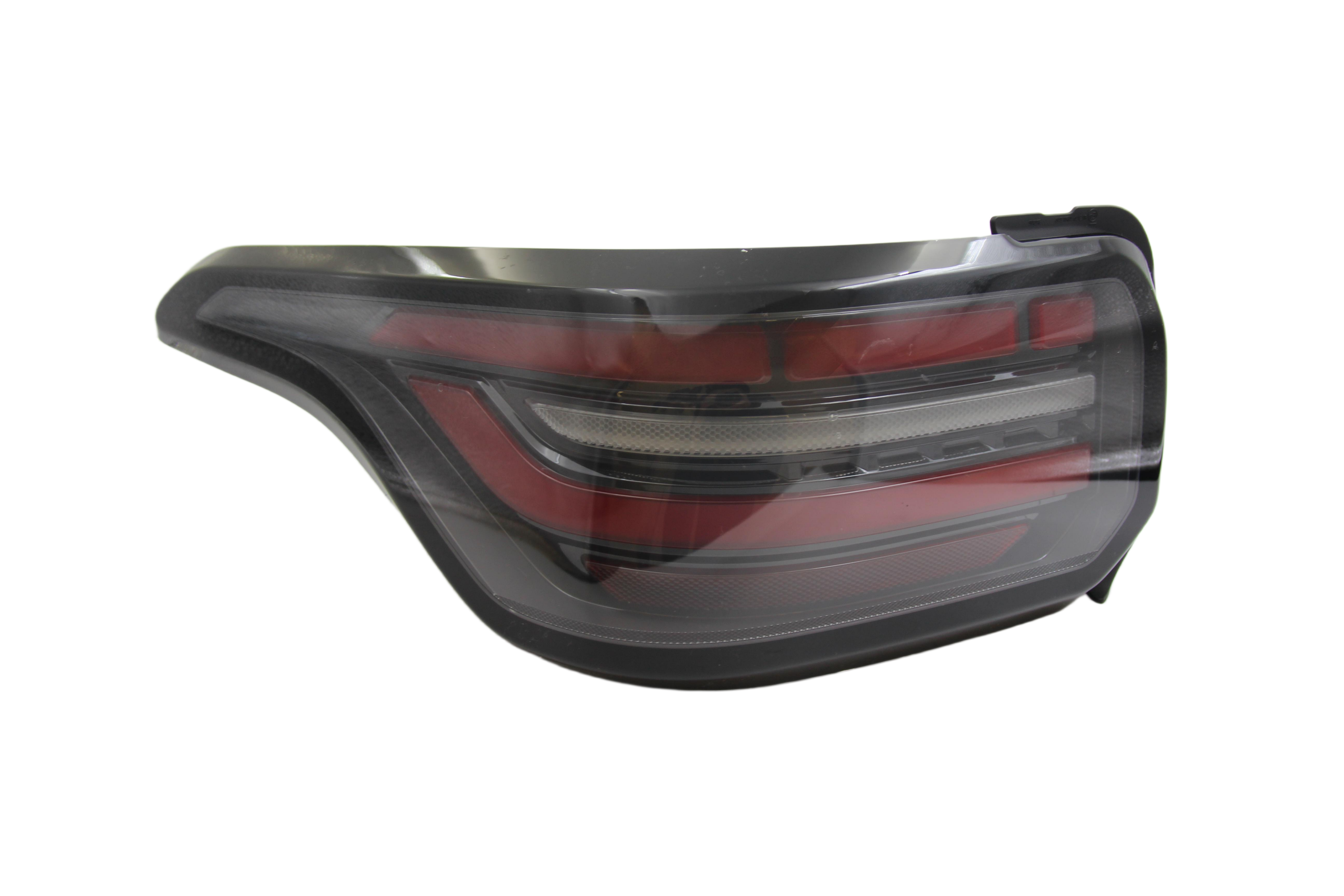 MG-01-695 TORO 2026 TAIL LAMP