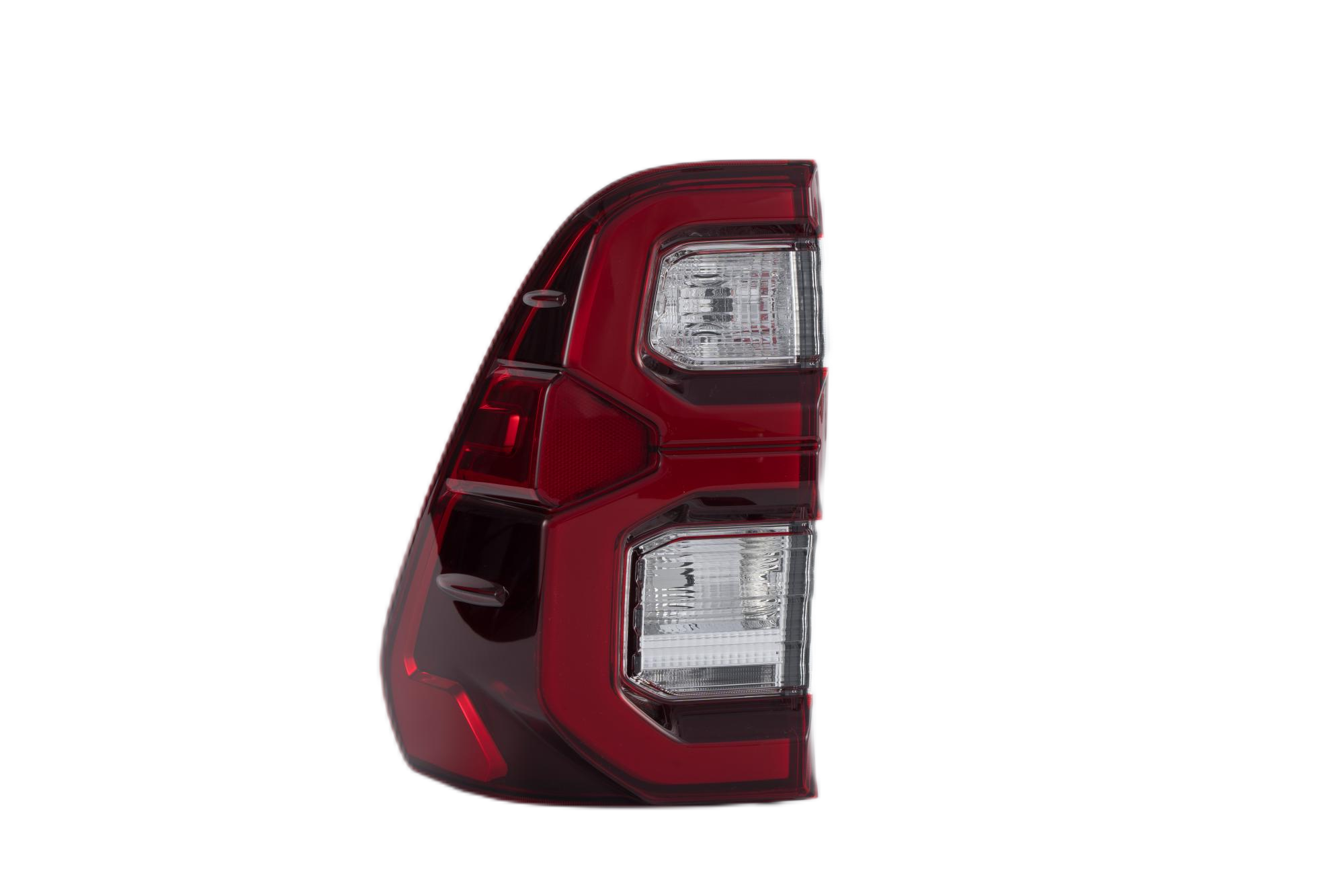 MG-17-221 HILUX 2021 TAIL LAMP LED