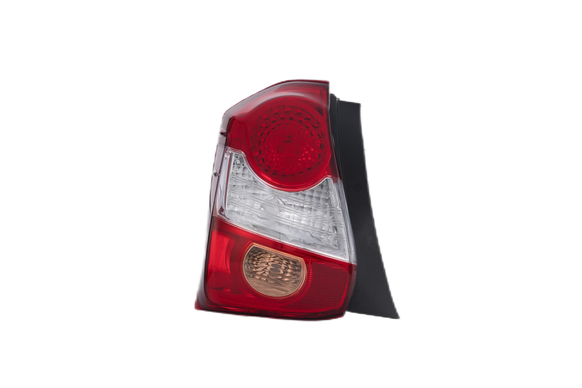 MG-17-186 ETIOS 2017 HATCH TAIL LAMP