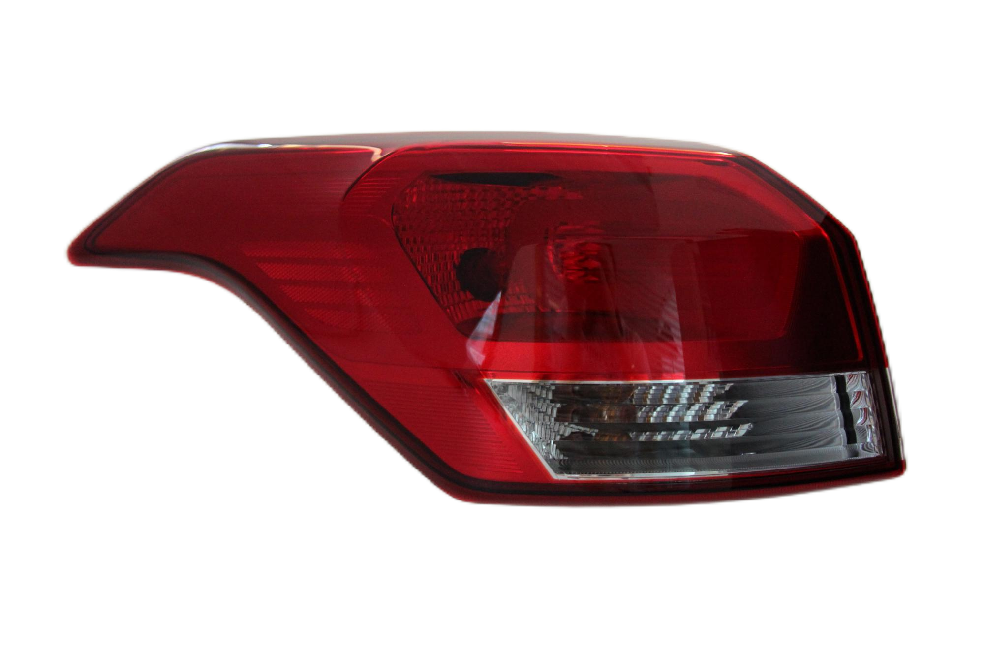 MG-09-242 CRETA 2017 TAIL LAMP OUTER