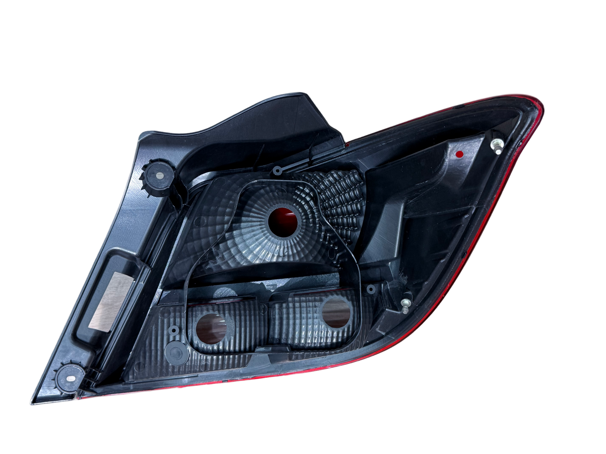 MG-30-096 ONIX 2013 TAIL LAMP CHROMED