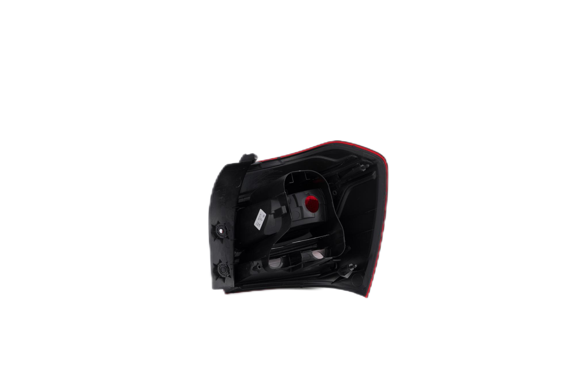 MG-30-172 COBALT 2017 TAIL LAMP