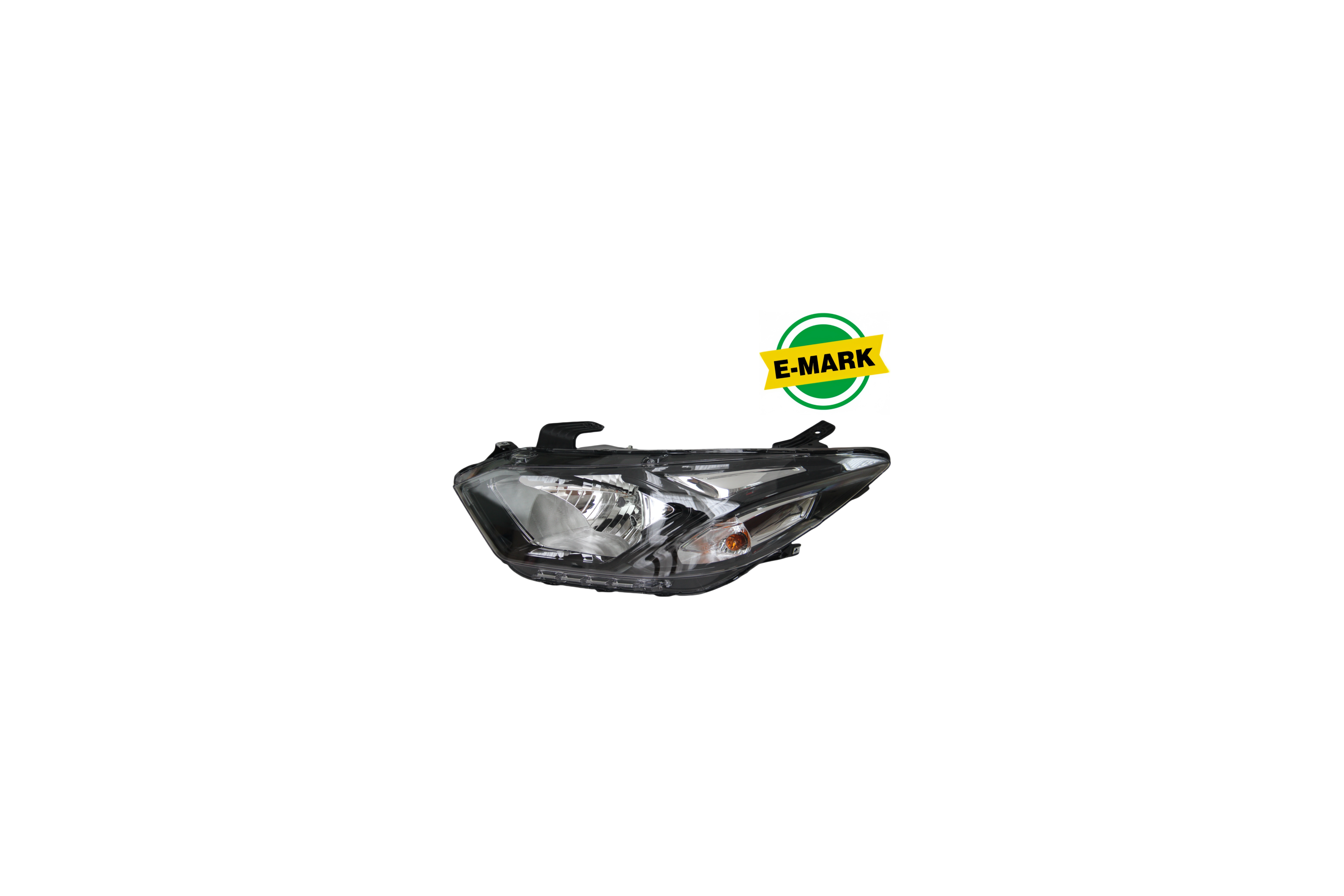 MG-30-174 ONIX 2017 HEAD LAMP