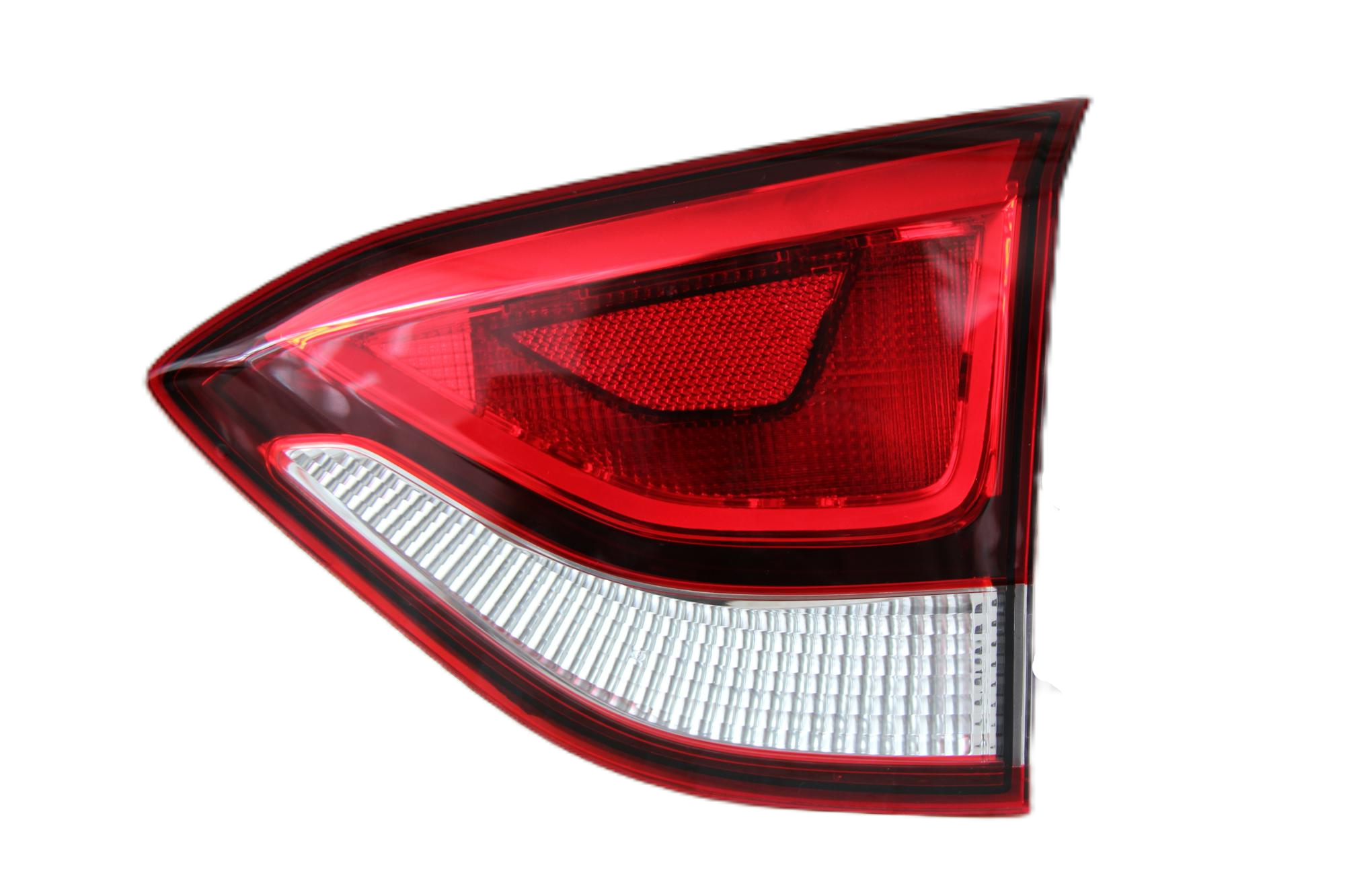 MG-30-179B SPIN 2019 TAIL LAMP INNER FUME
