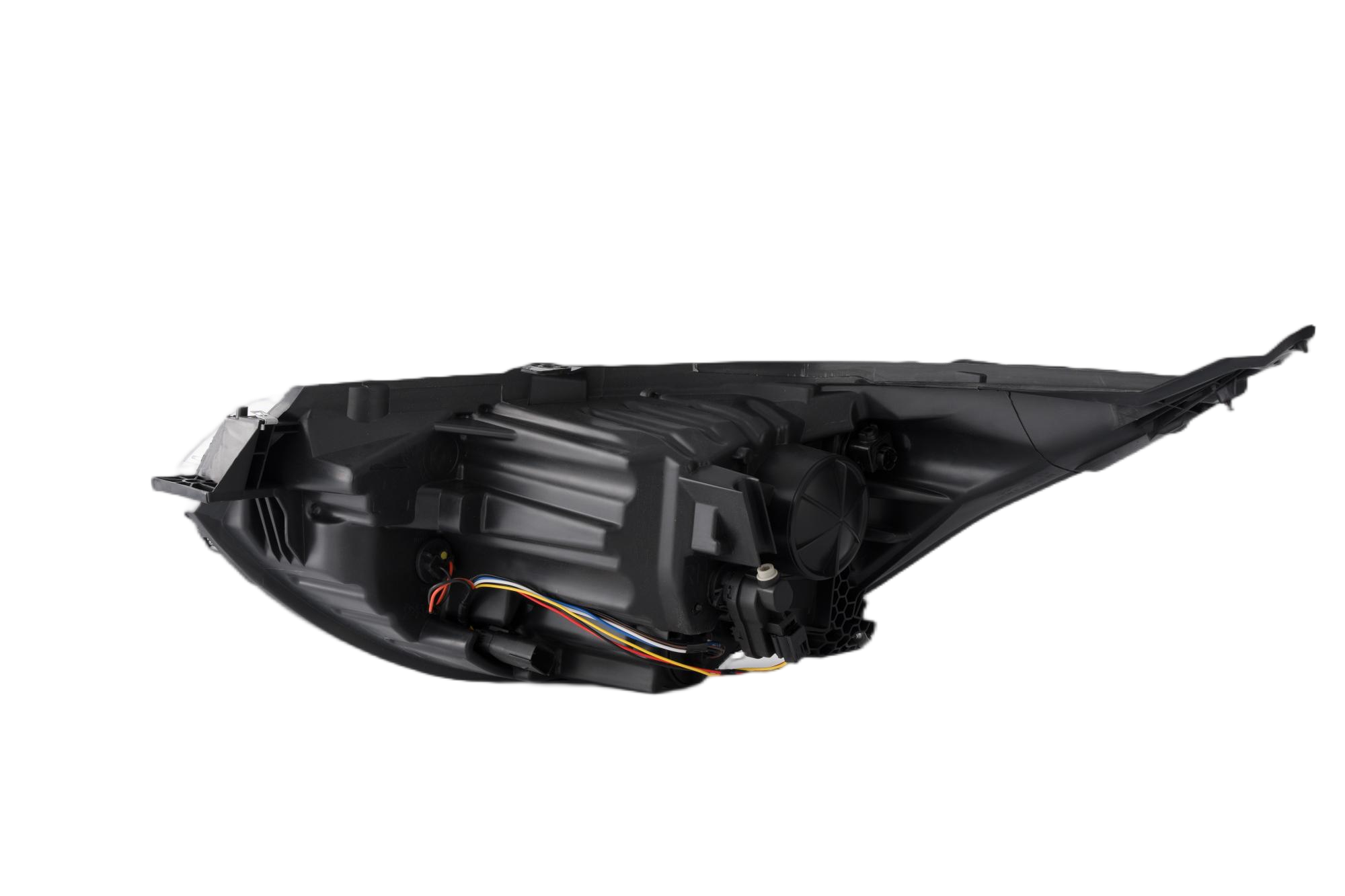 MG-30-192 SPIN 2019 HEAD LAMP LED