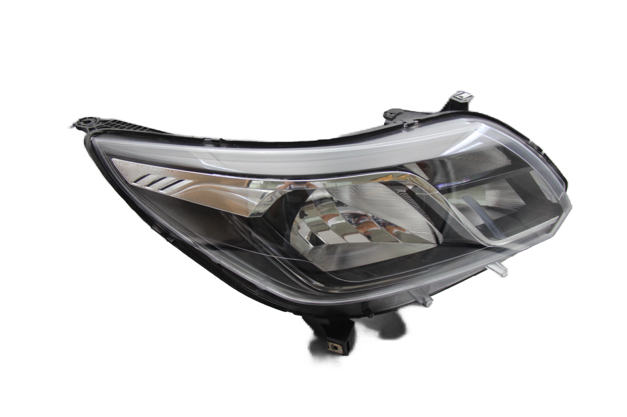 MG-30-203 S-10 2017 HEAD LAMP LED