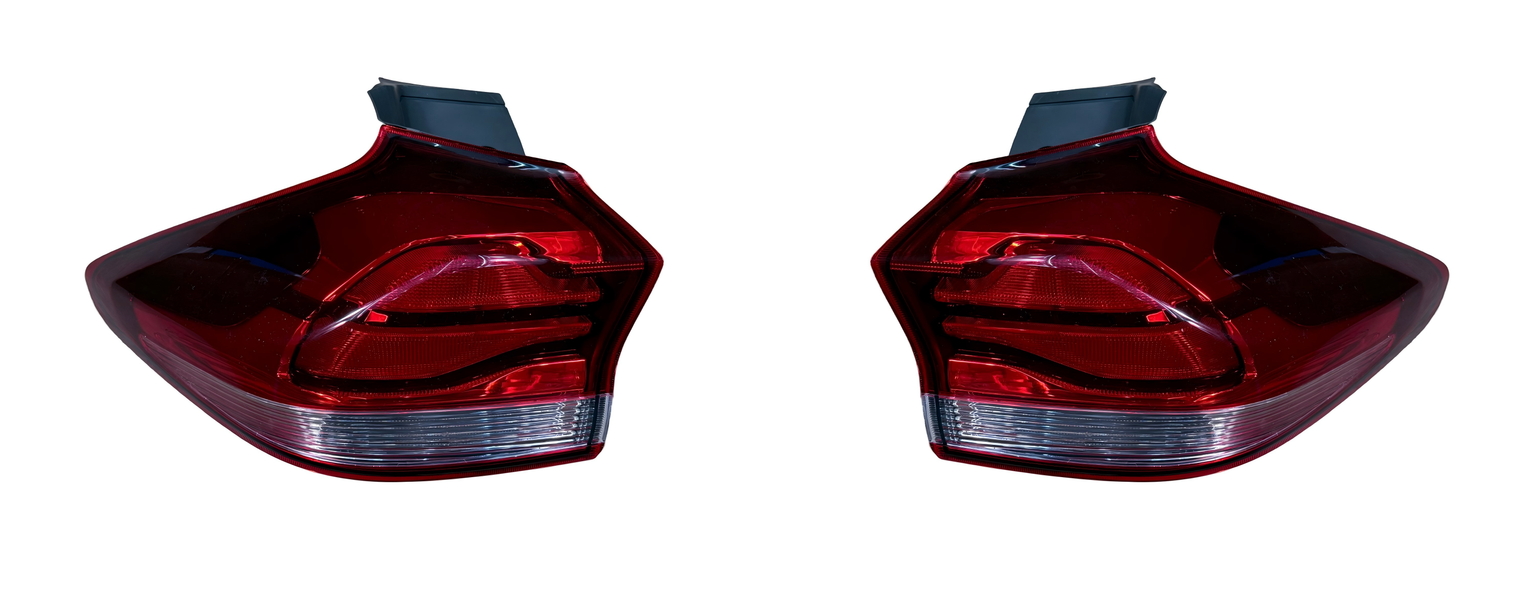 MG-30-206 TRACKER 2021 TAIL LAMP OUTER