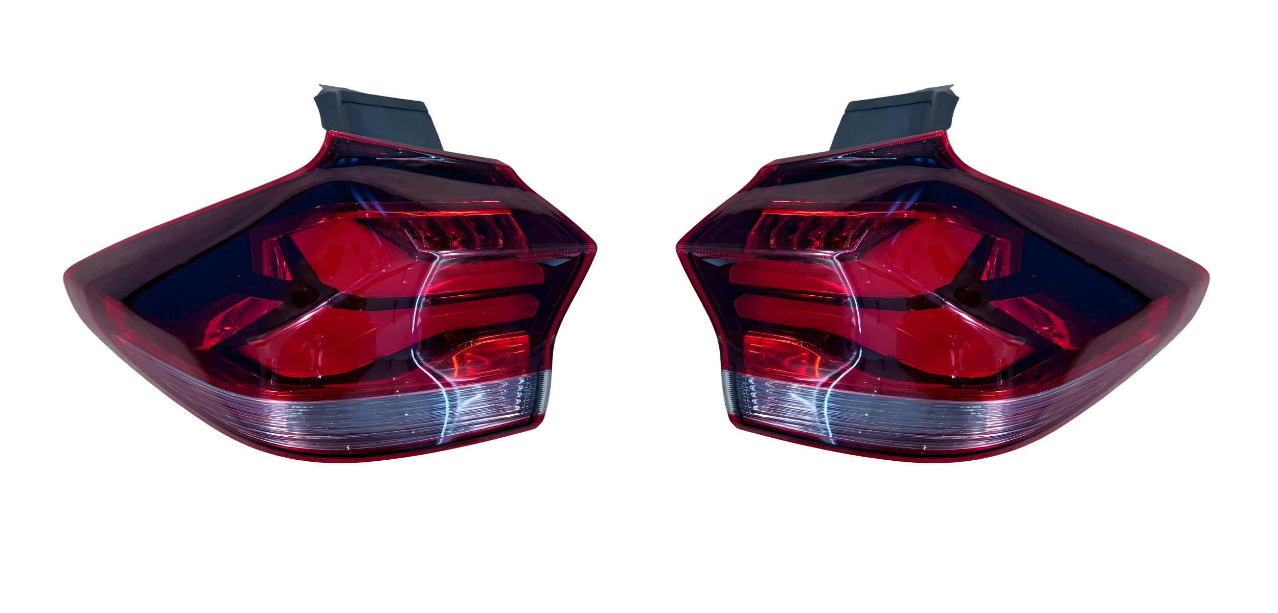 MG-30-209 TRACKER 2021 TAIL LAMP INNER