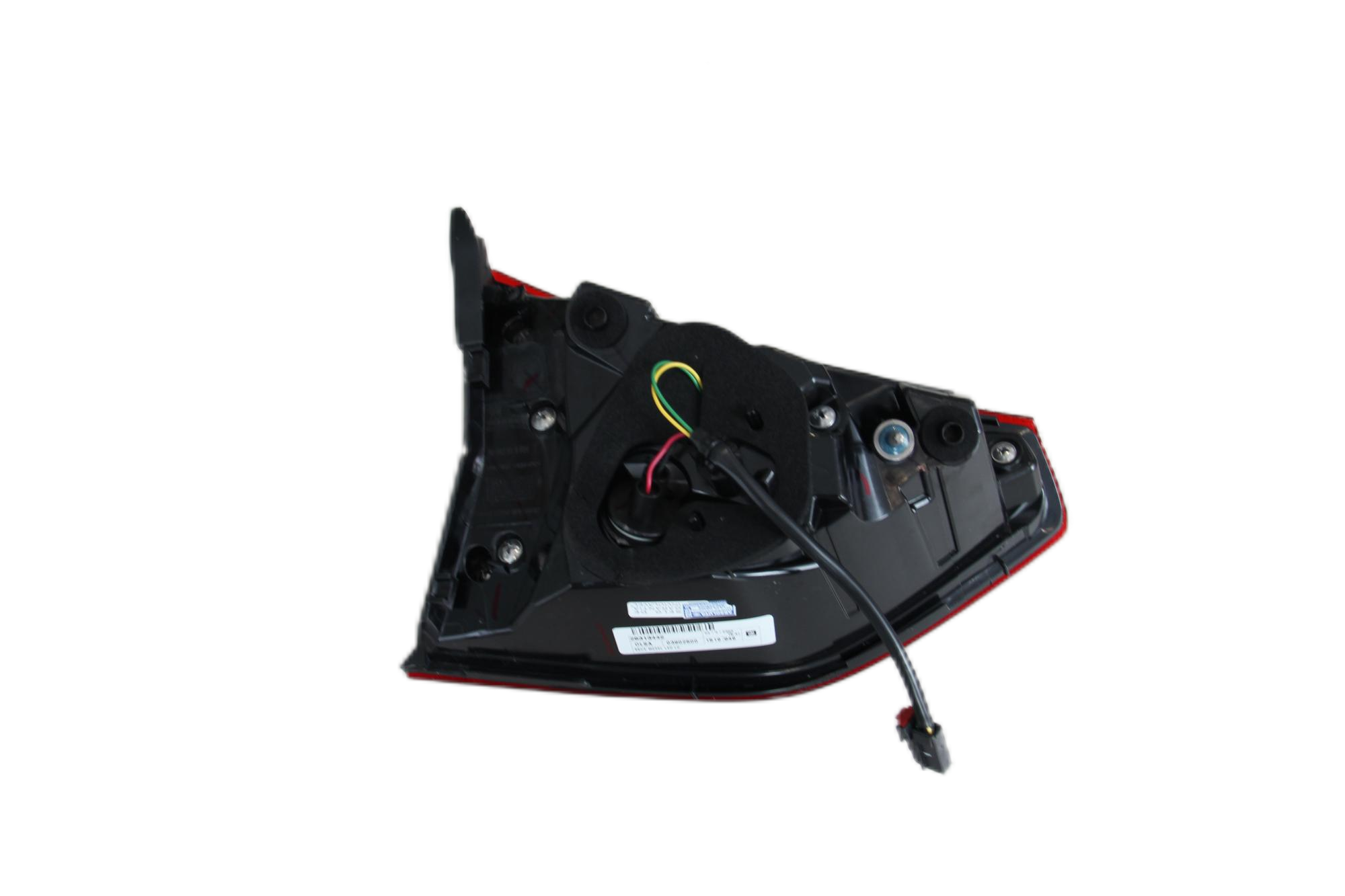 MG-30-210 TRACKER 2021 TAIL LAMP LED INNER