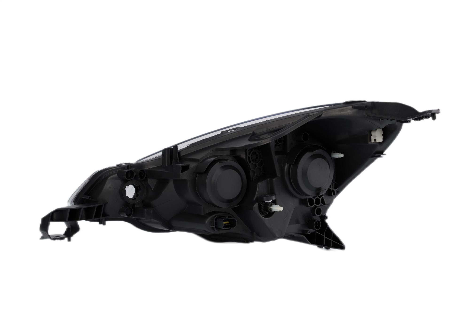 MG-32-035 C3 2012 HEAD LAMP