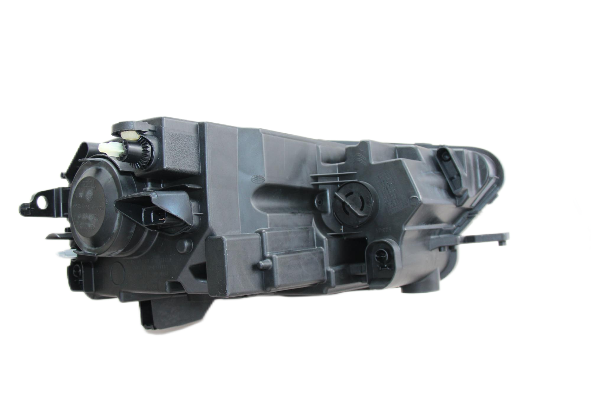 MG-32-042 C-4 CACTUS HEAD LAMP