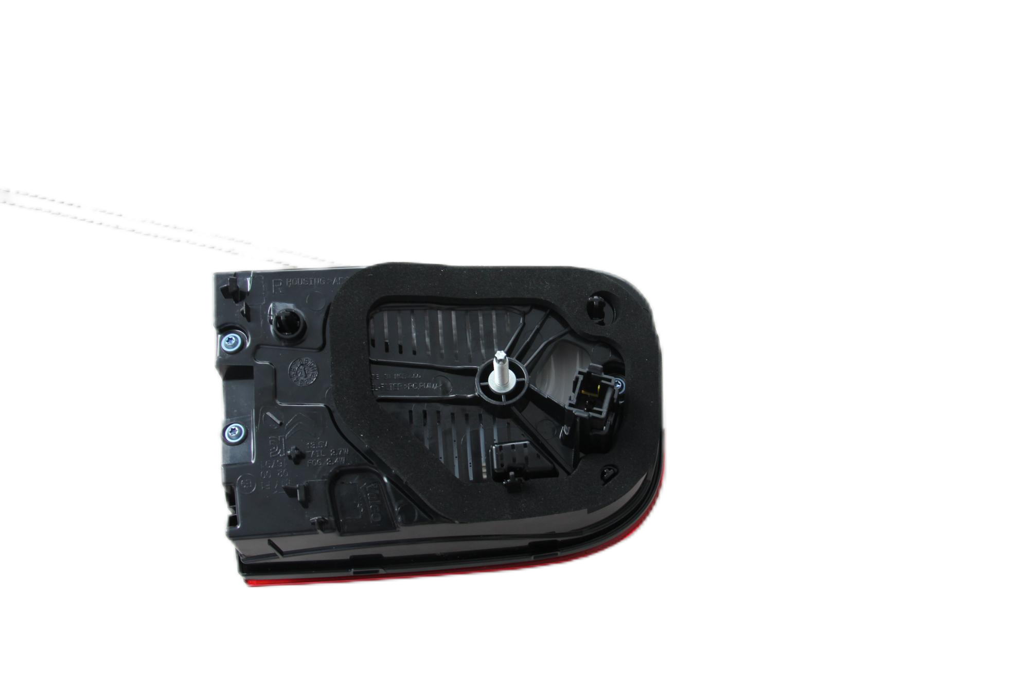 MG-32-046 C-4 CACTUS TAIL LAMP INNER