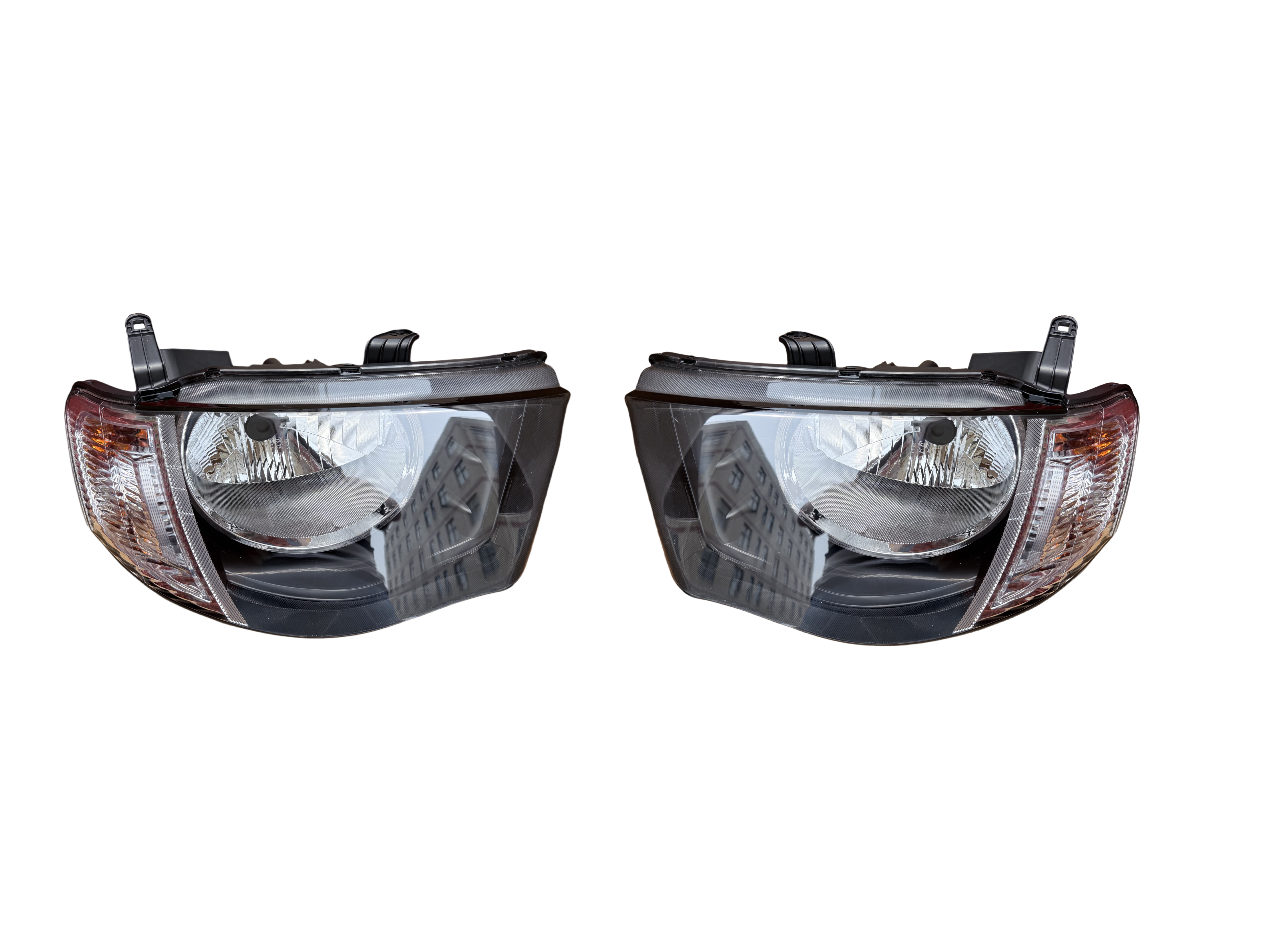 MG-33-071 TRITON 07-08 HEAD LAMP