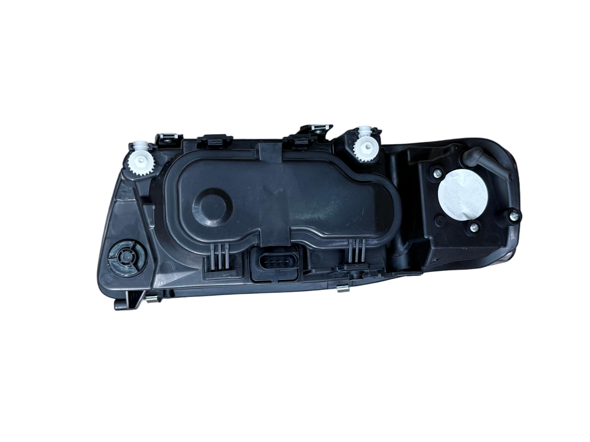 MG-35-006 A3 01-03 HEAD LAMP