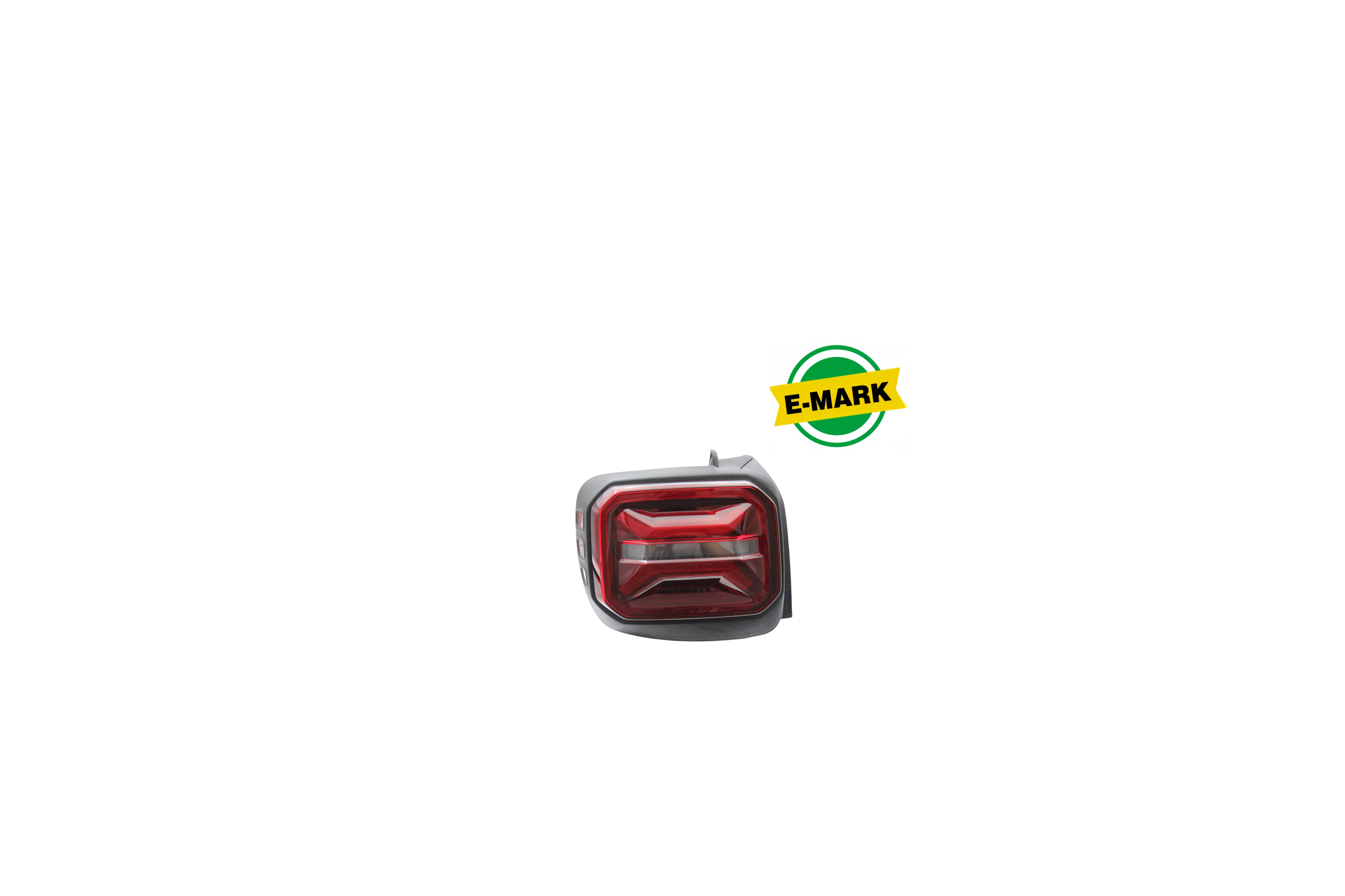 MG-53-008 RENEGADE 2022 TAIL LAMP LED