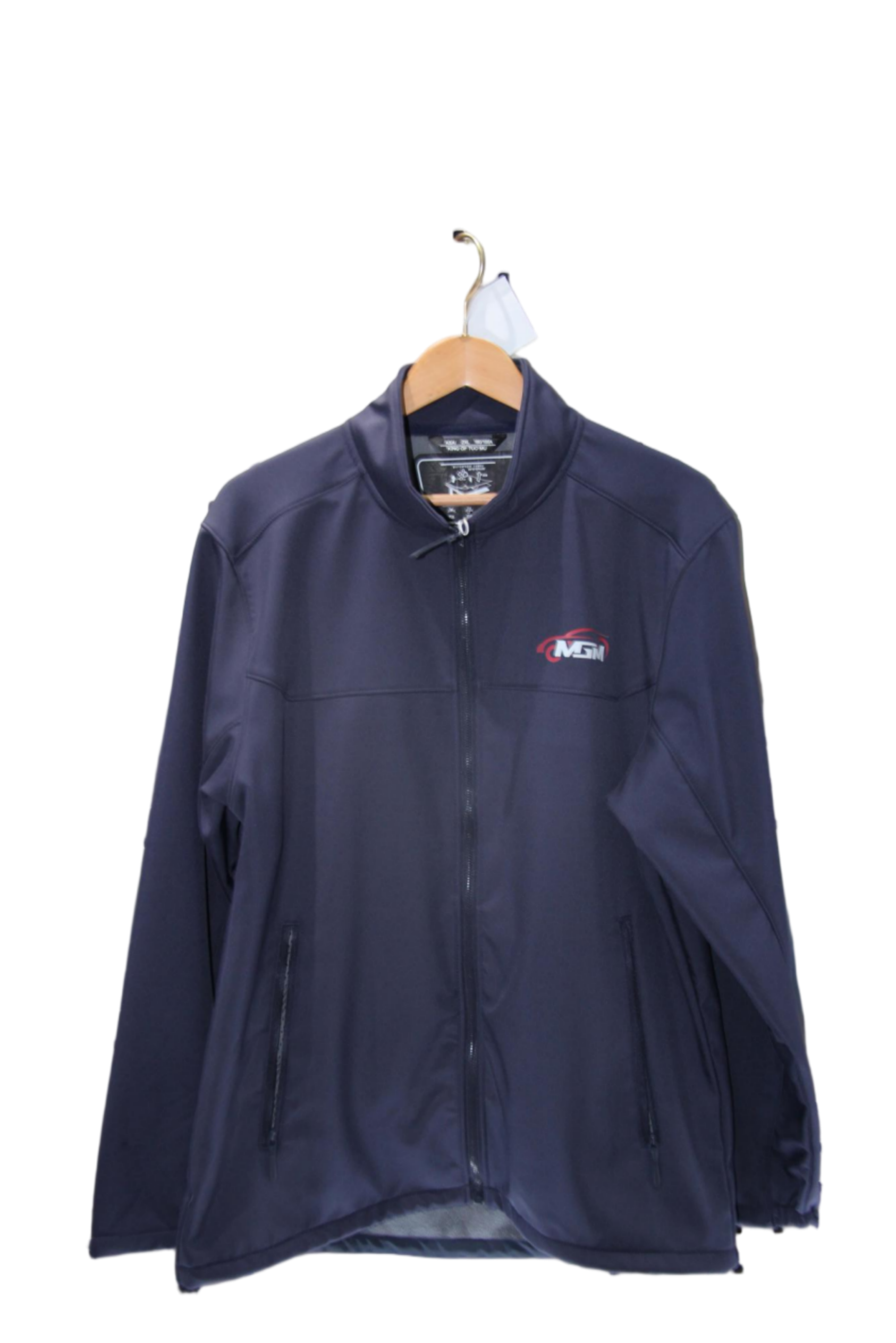 MG-23-105 PARATI G4 06-10 TAIL LAMP CHROMED