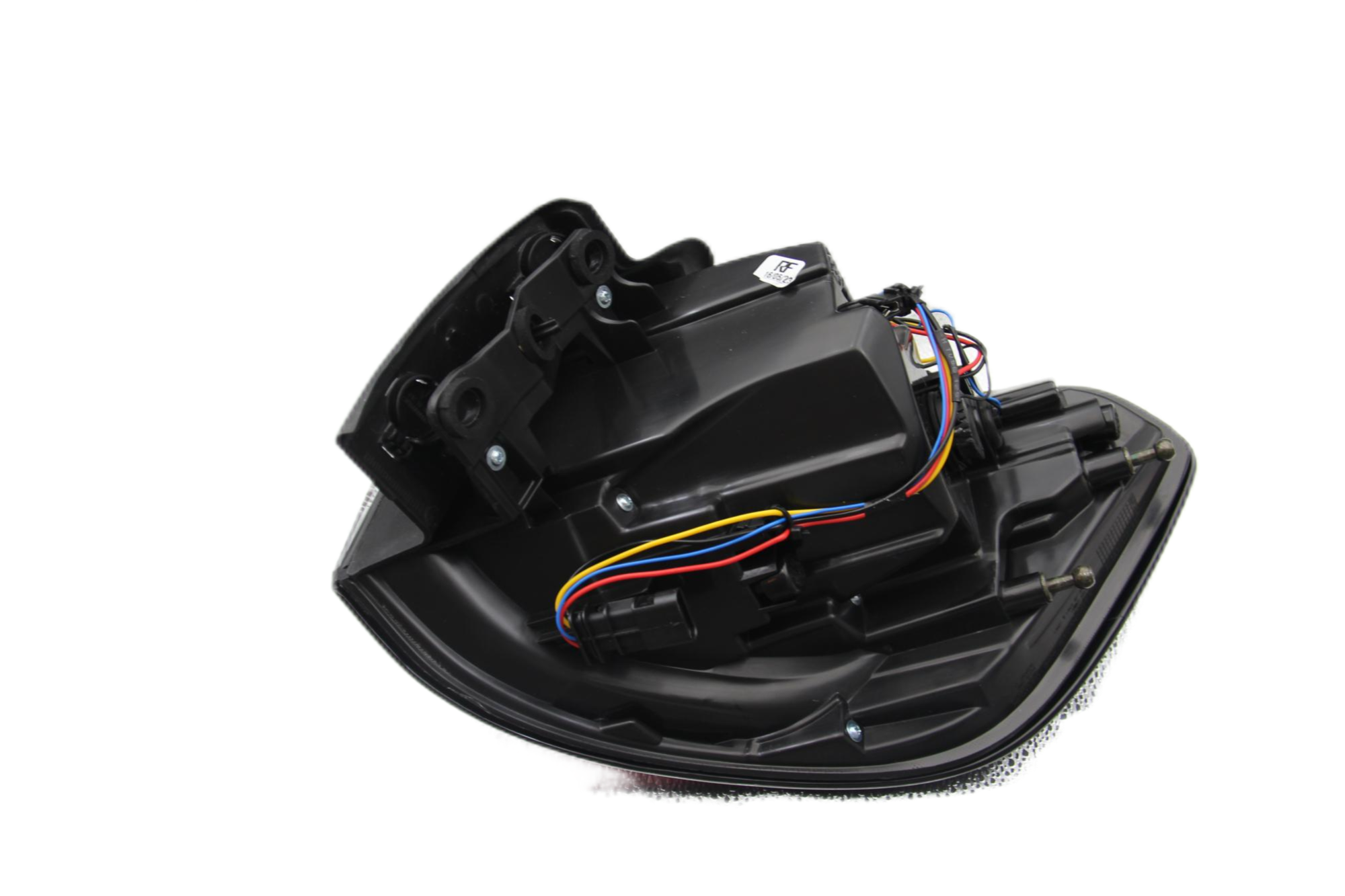 MG-53-051 COMPASS 2017-2021 TAIL LAMP OUTER LED