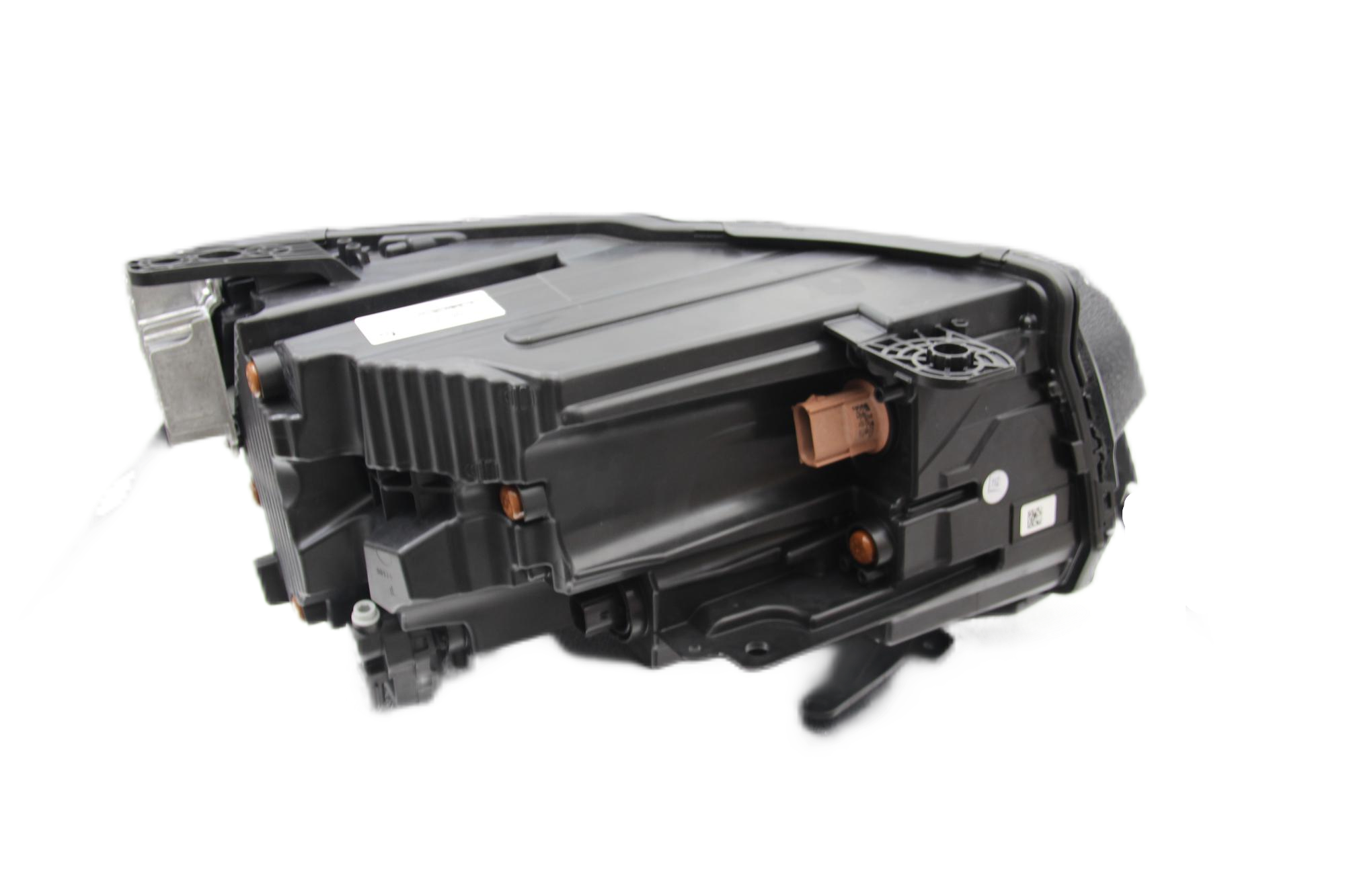 MG-53-056 COMPASS 2022 HEAD LAMP FULL LED