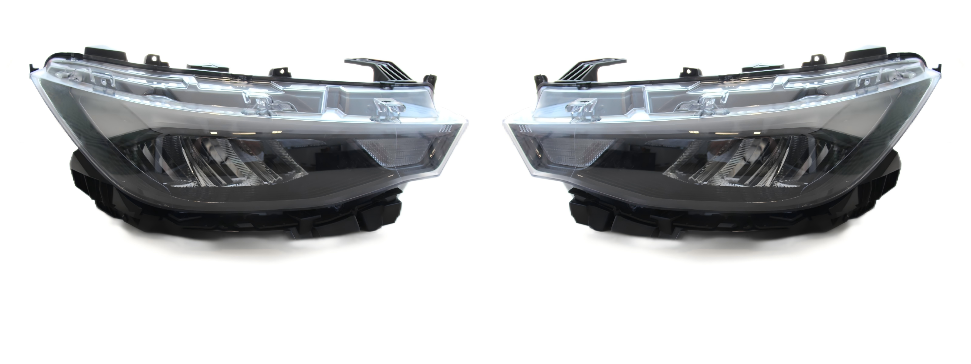 MG-01-675 PULSE 2022 HEAD LAMP FULL LED