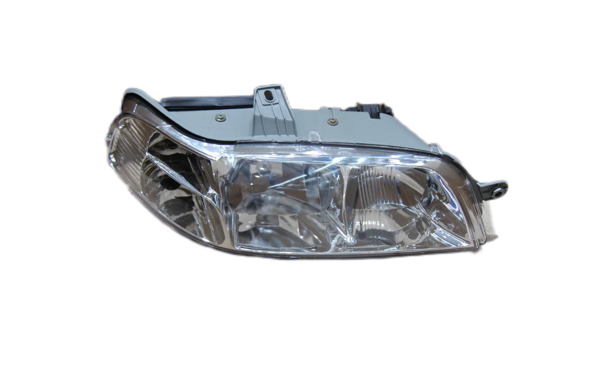 MG-01-002 PALIO 2001 HEAD LAMP