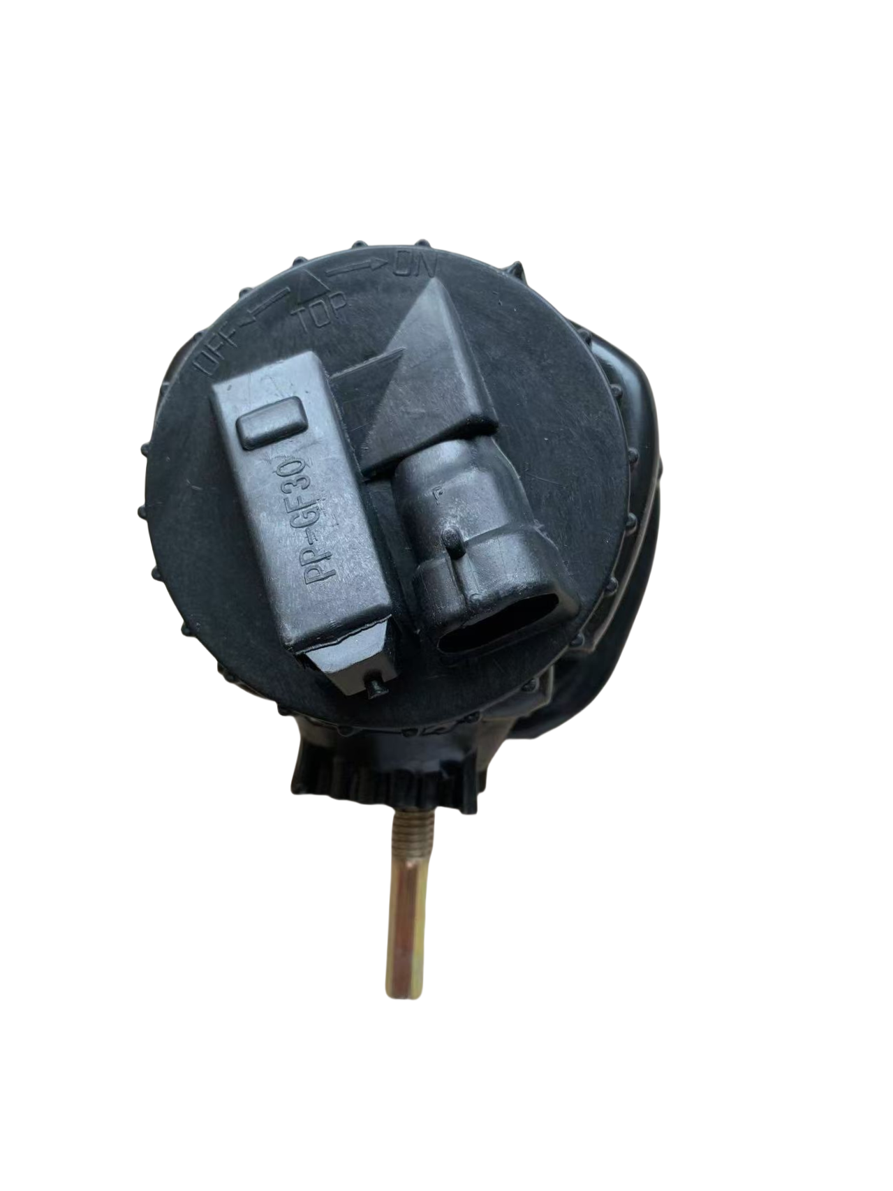 MG-01-006-B PALIO 5D&SIENA 4D&ALBA 02-04&BRVA 5D&BRVO 3D&MREA 4D&MREA WEEKEND 1995&PANDA 03-11 FOG LAMP BLACK HOUSING