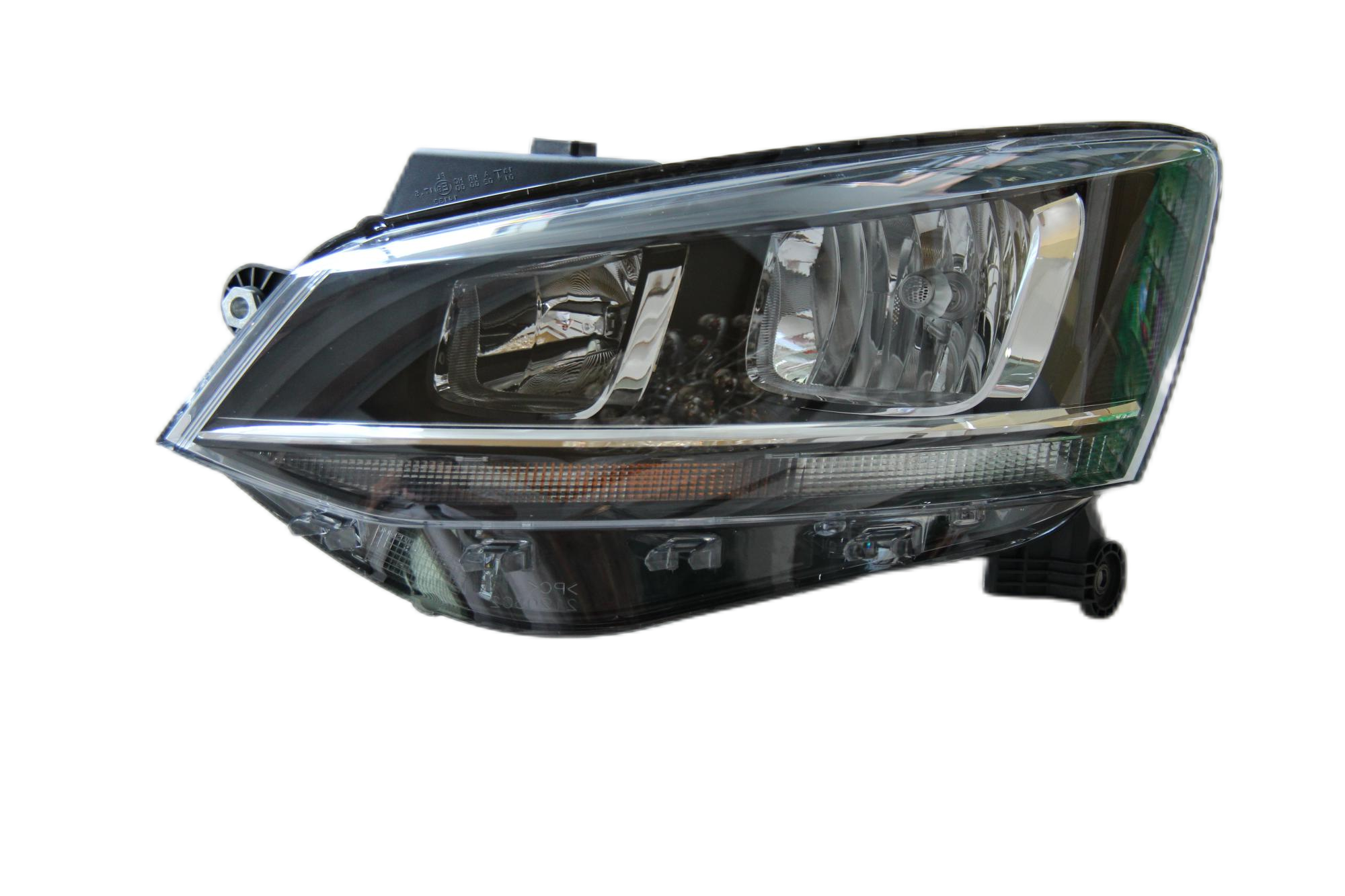 MG-23-109 FOX 2015 HEAD LAMP