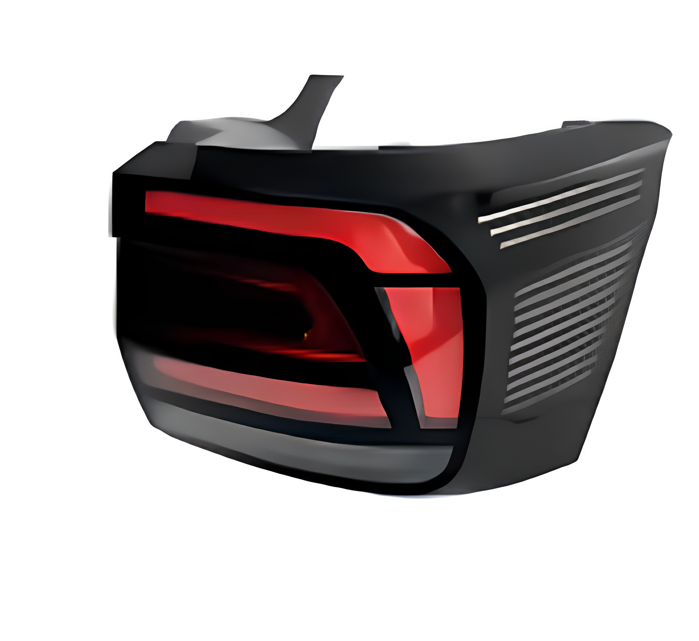 MG-23-053 GOL PARATRA SAVEIRO G3 FOG LAMP