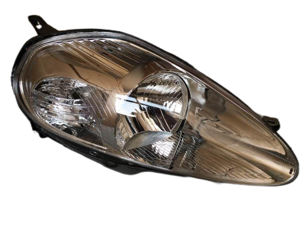 MG-01-168 PUNTO 2005 HEAD LAMP