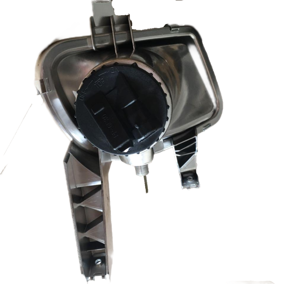 MG-01-169 PUNTO 2005 FOG LAMP