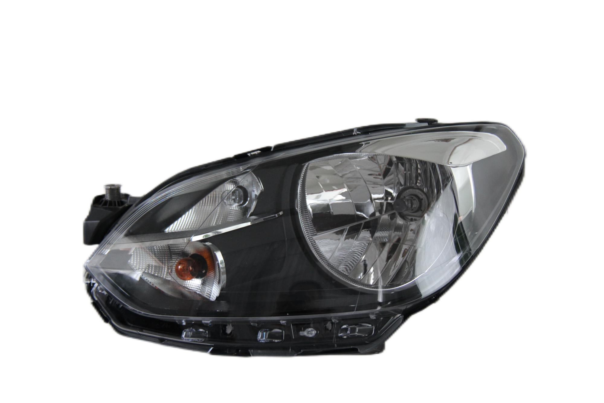 MG-23-138 UP 2014 HEAD LAMP