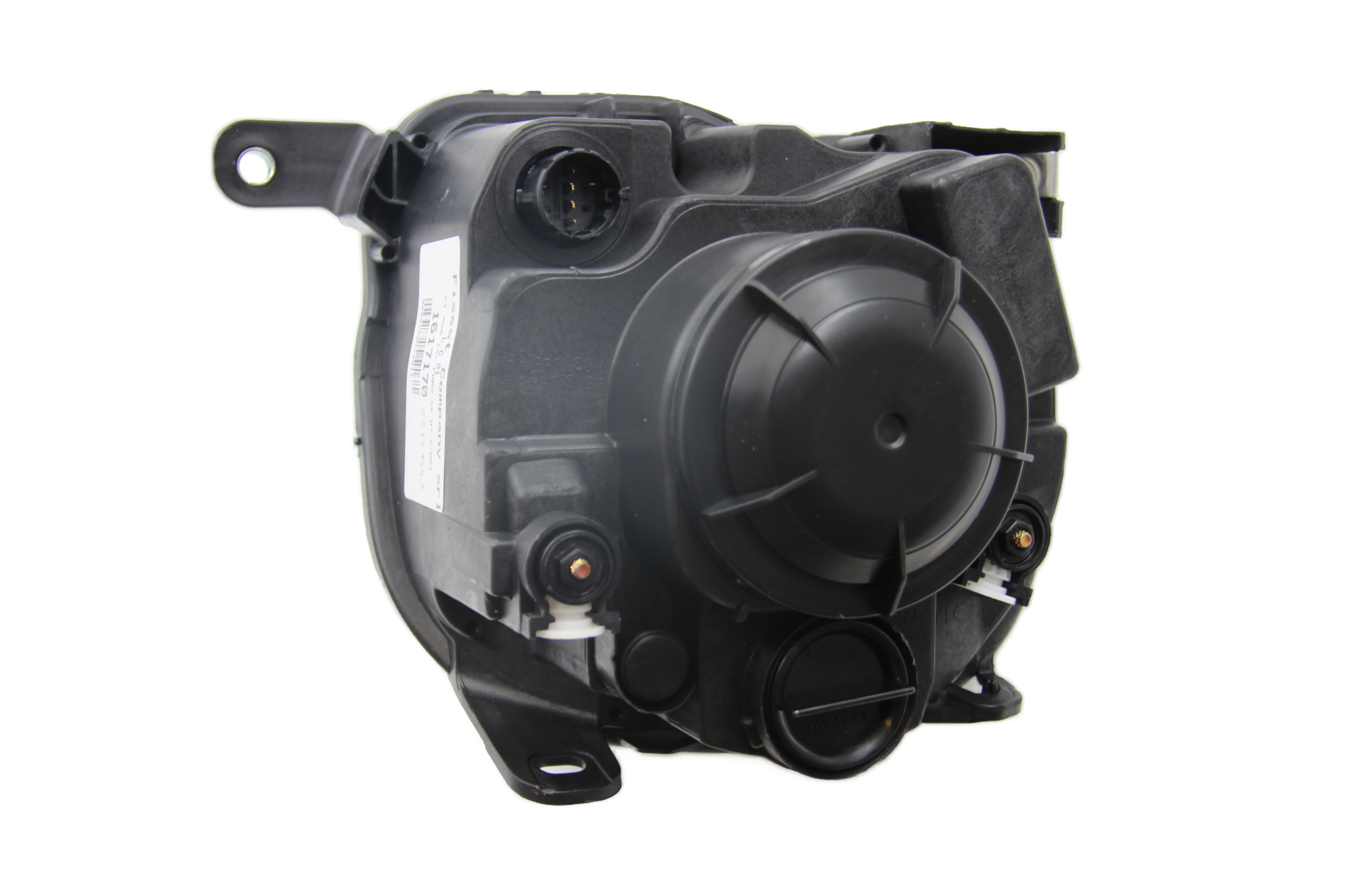 MG-01-3050 FT 500 15 C&MOT HEAD LAMP