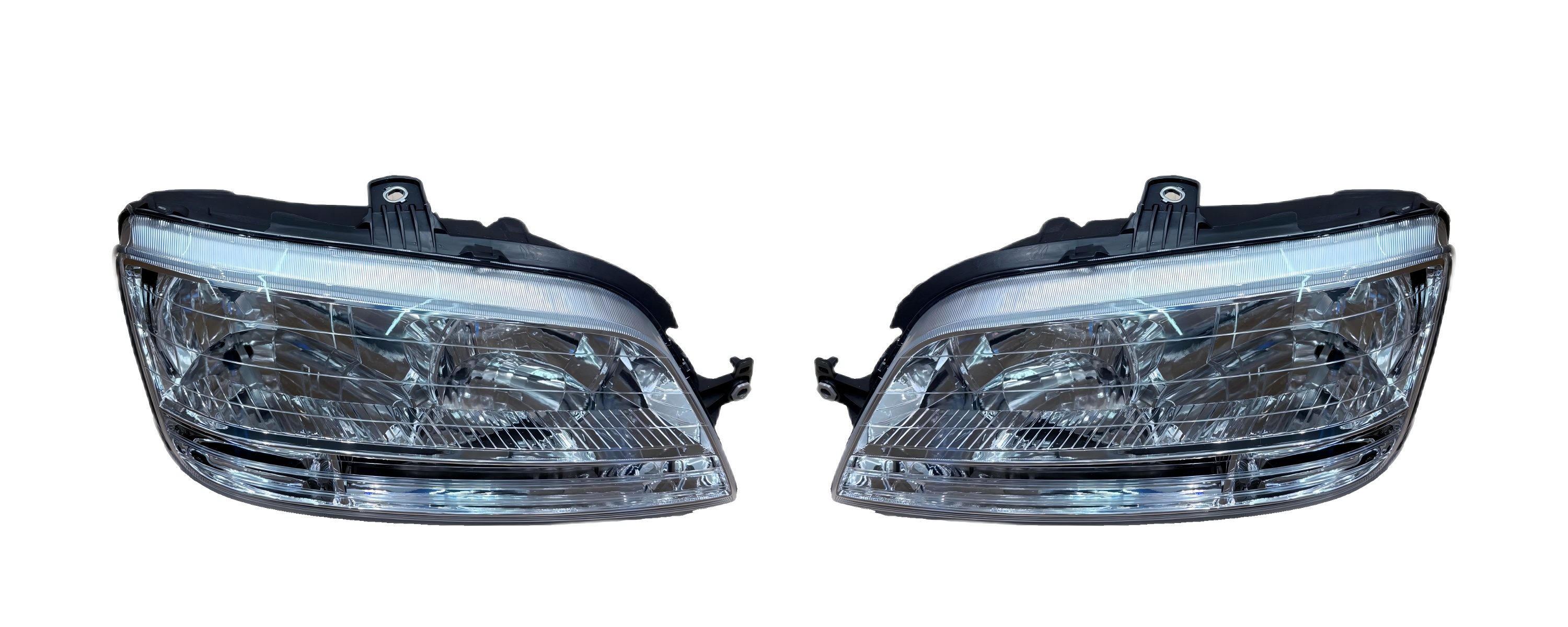 MG-01-514 IDEA 04-08 HEAD LAMP