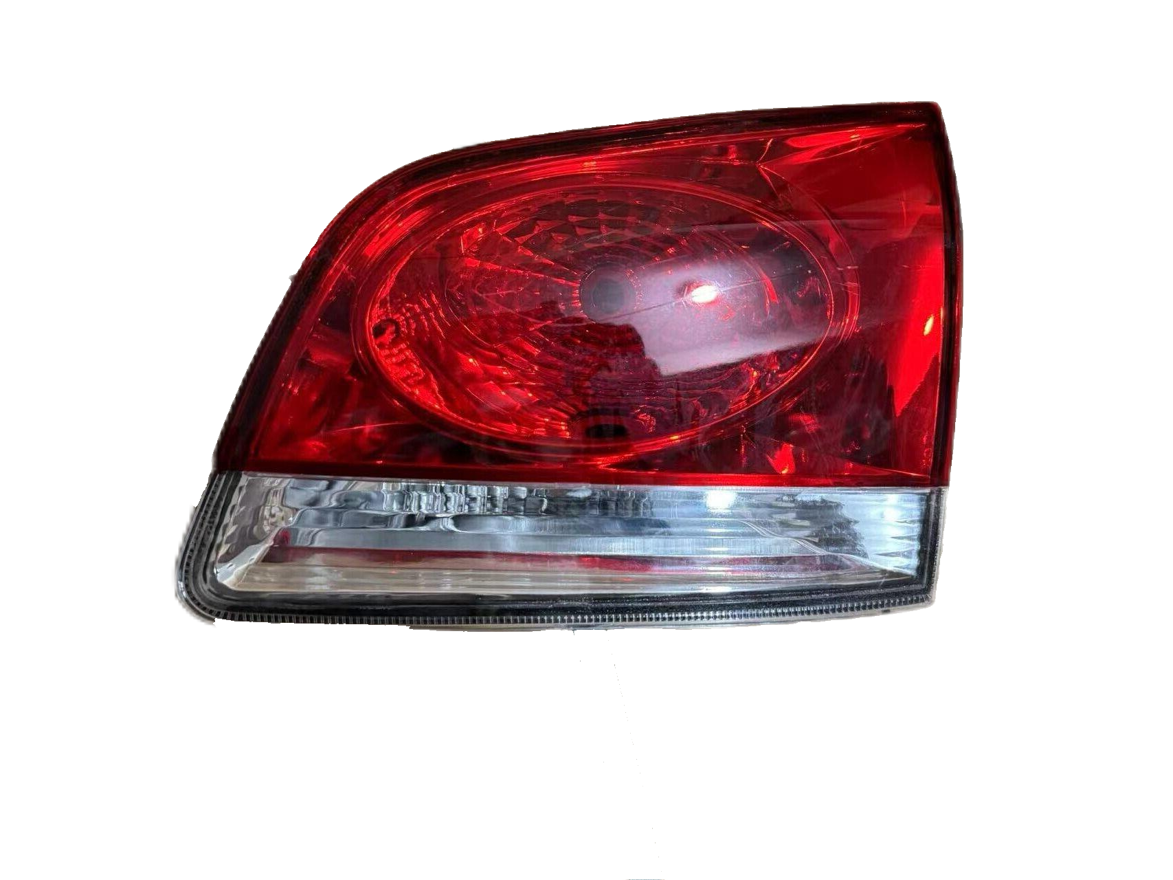 MG-01-518 WEEKEND 2009 TAIL LAMP