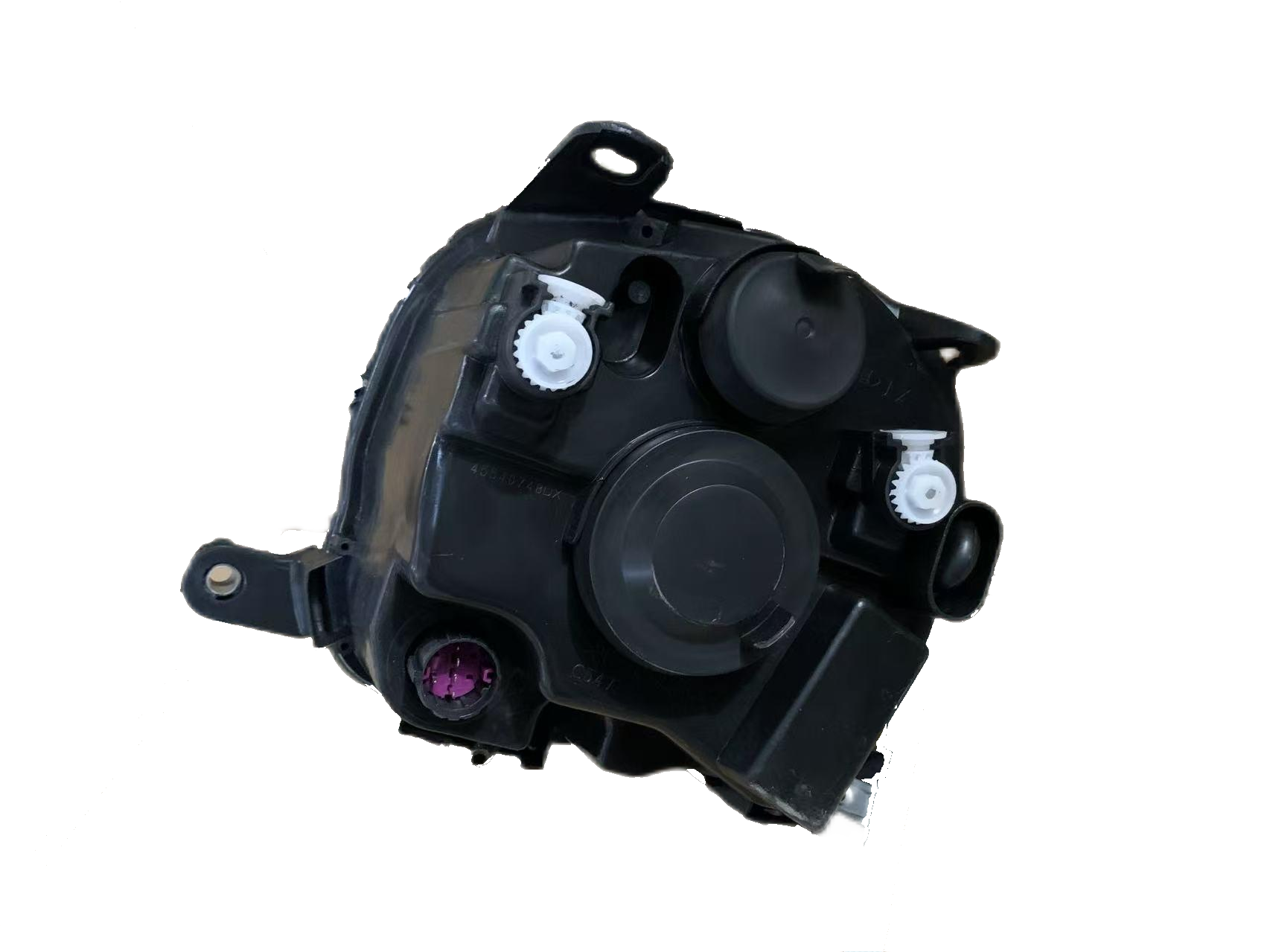 MG-01-531 500 2007 HEAD LAMP EMARK