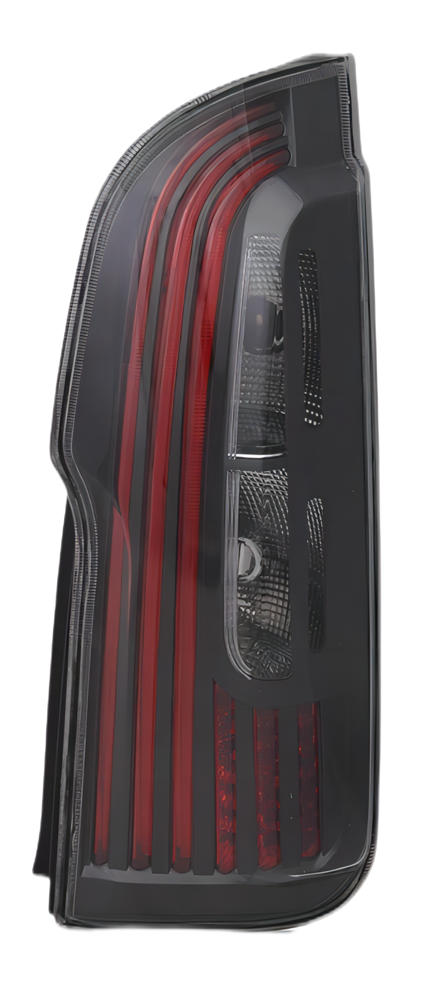 MG-01-537B IDEA 2010 TAIL LAMP LED BLACK