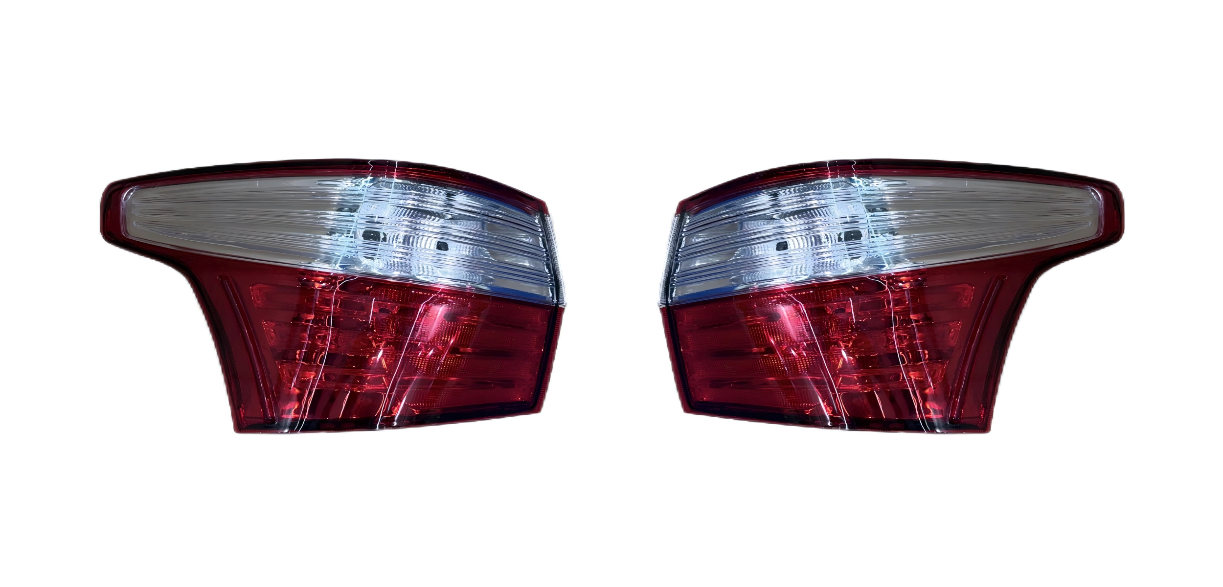 MG-01-546 GRAND SIENA 2013 TAIL LAMP OUTER