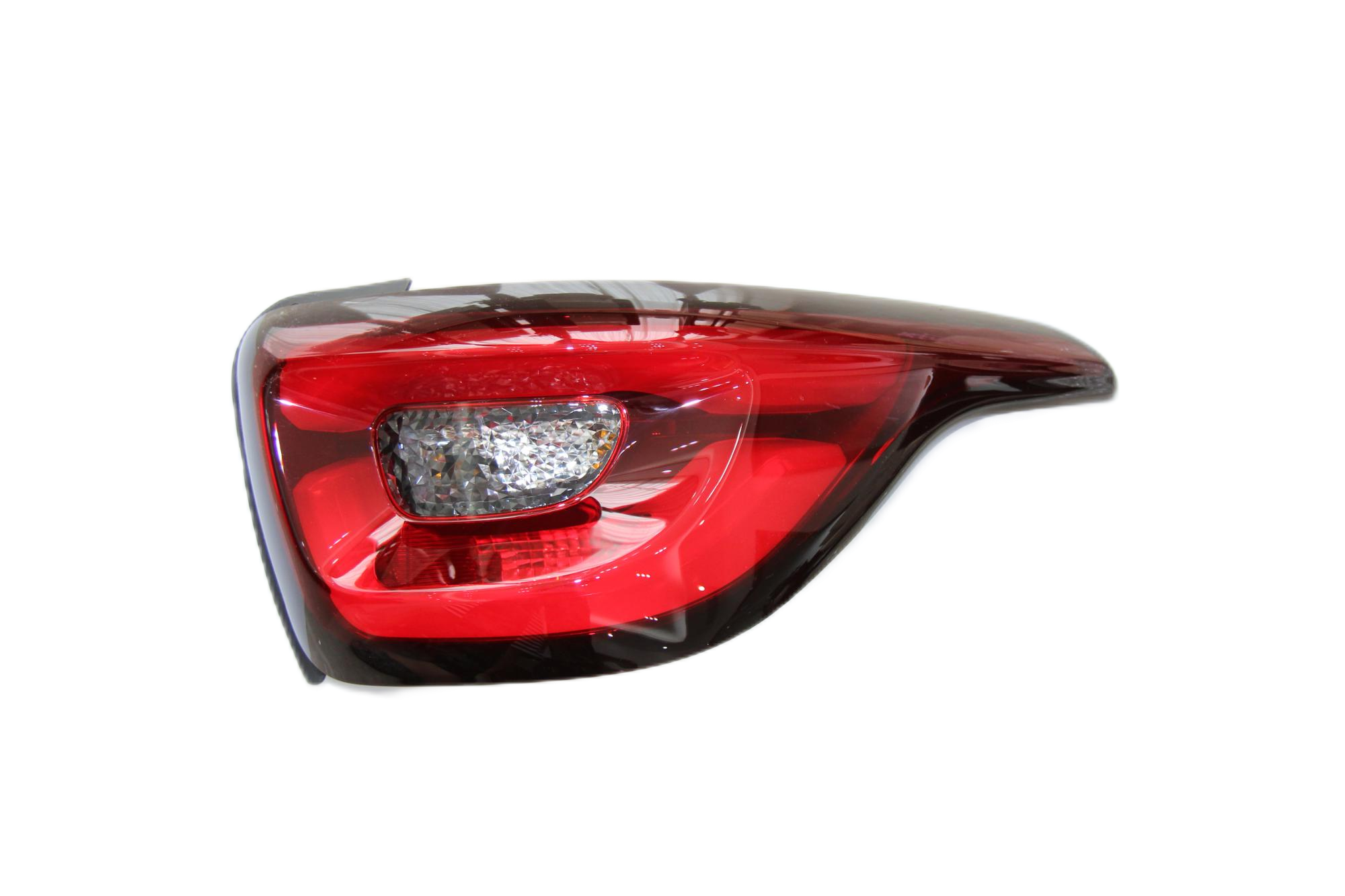 MG-01-656 TORO 2016 TAIL LAMP