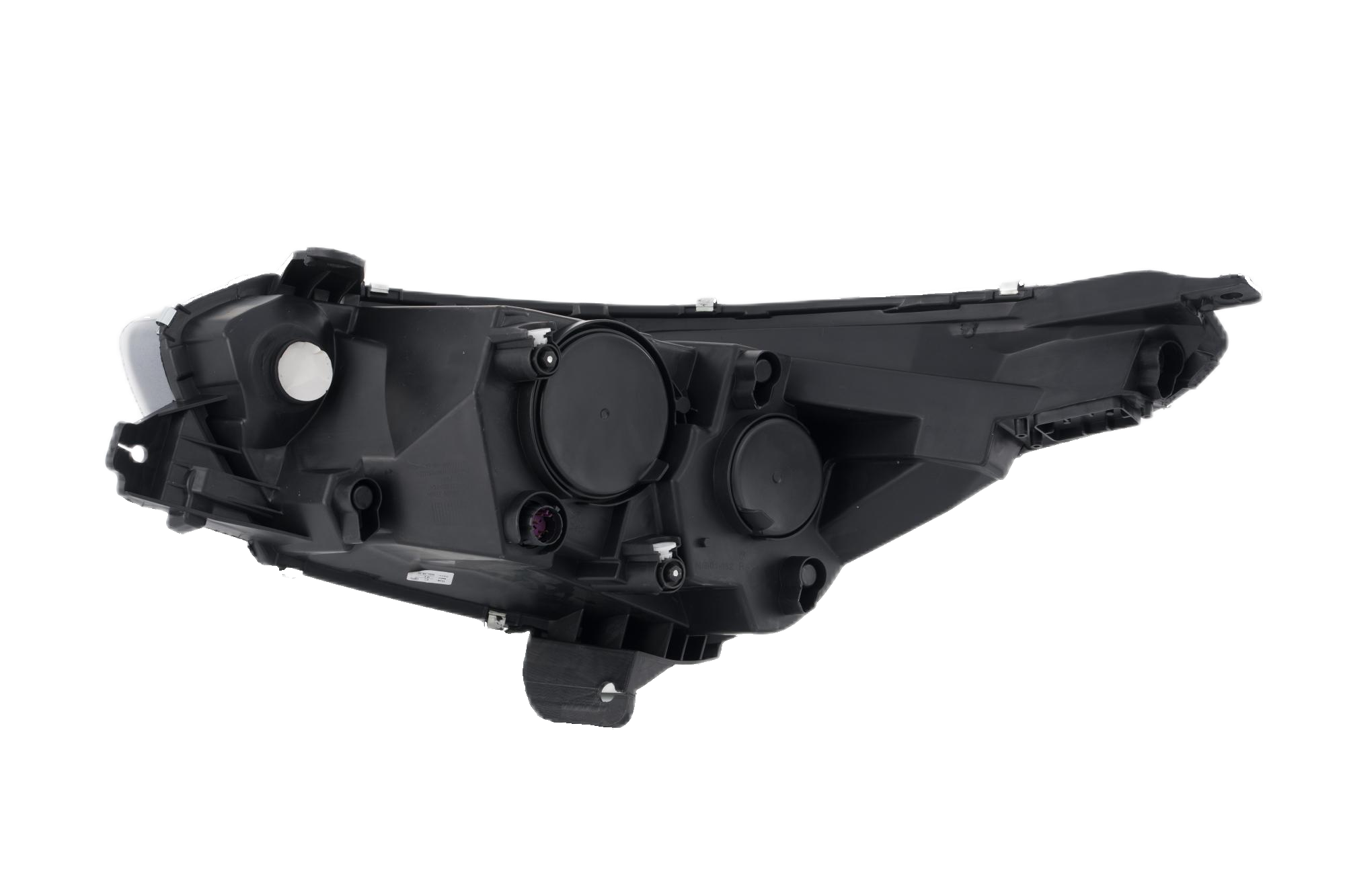 MG-01-662 ARGO&CRONOS HEAD LAMP