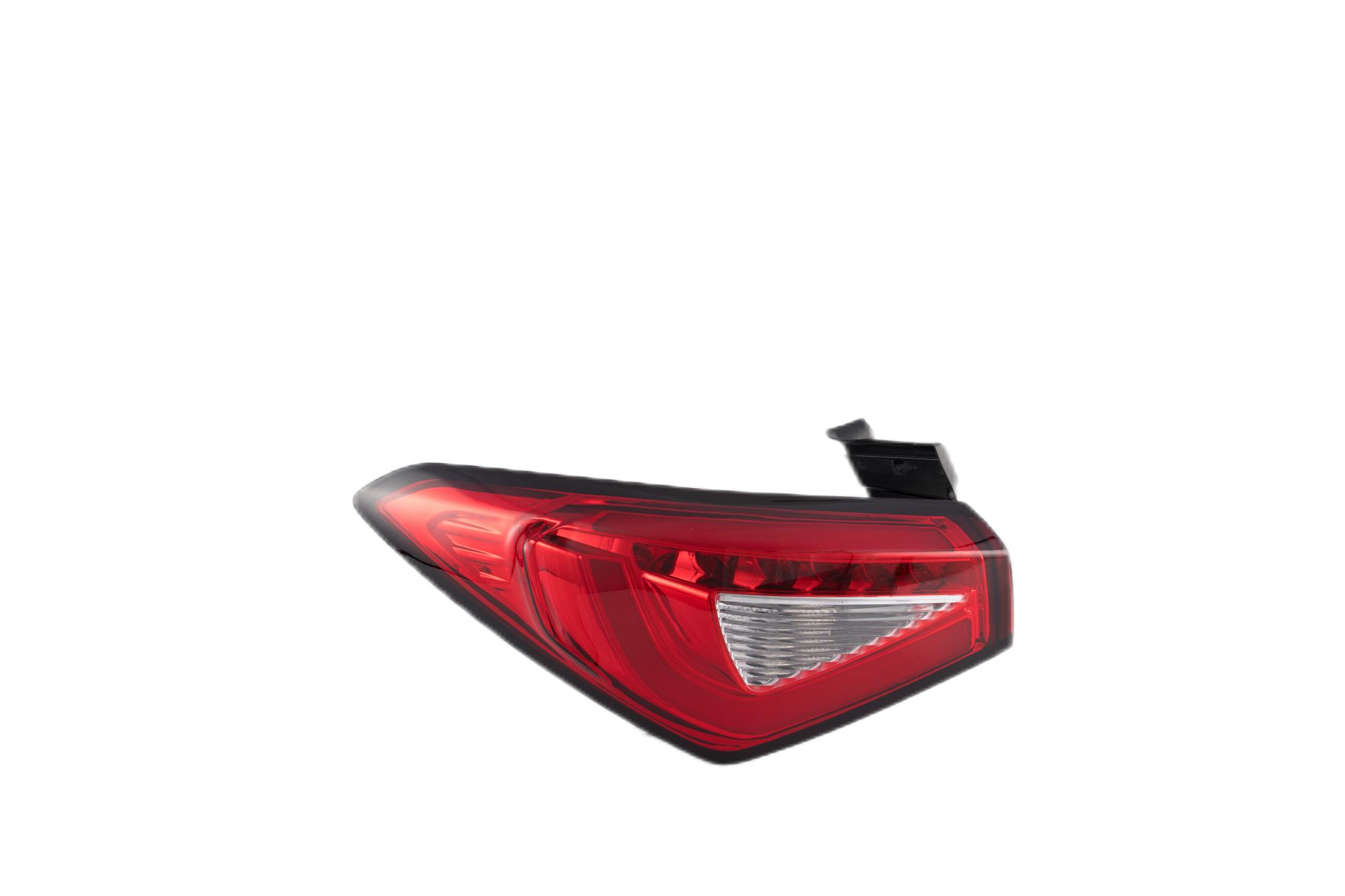 MG-01-666 CRONOS TAIL LAMP OUTER LED