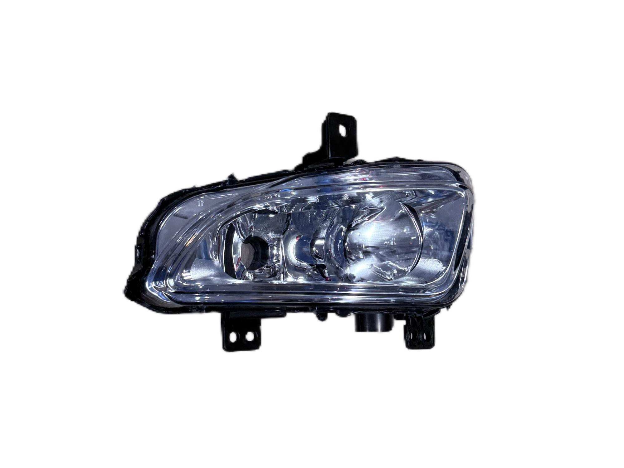 MG-01-672 STRADA 2021 FOG LAMP