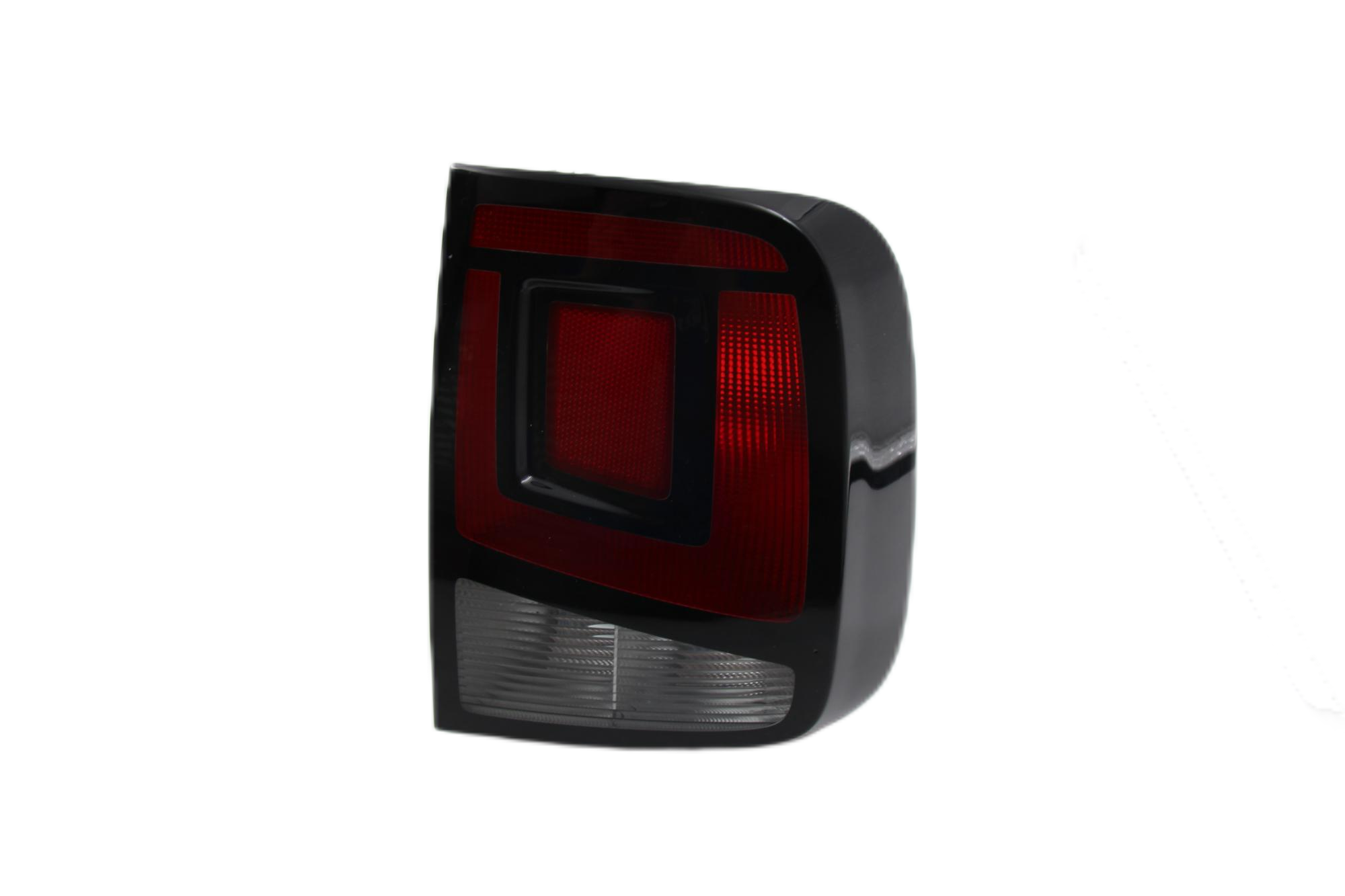 MG-23-179 SAVEIRO 2024 TAIL LAMP