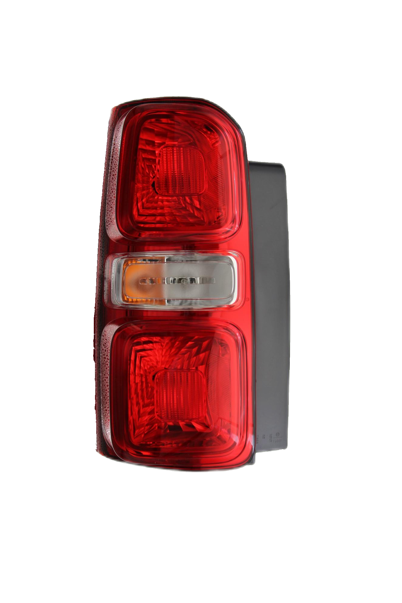 MG-01-701 SCUDO 2018 TAIL LAMP