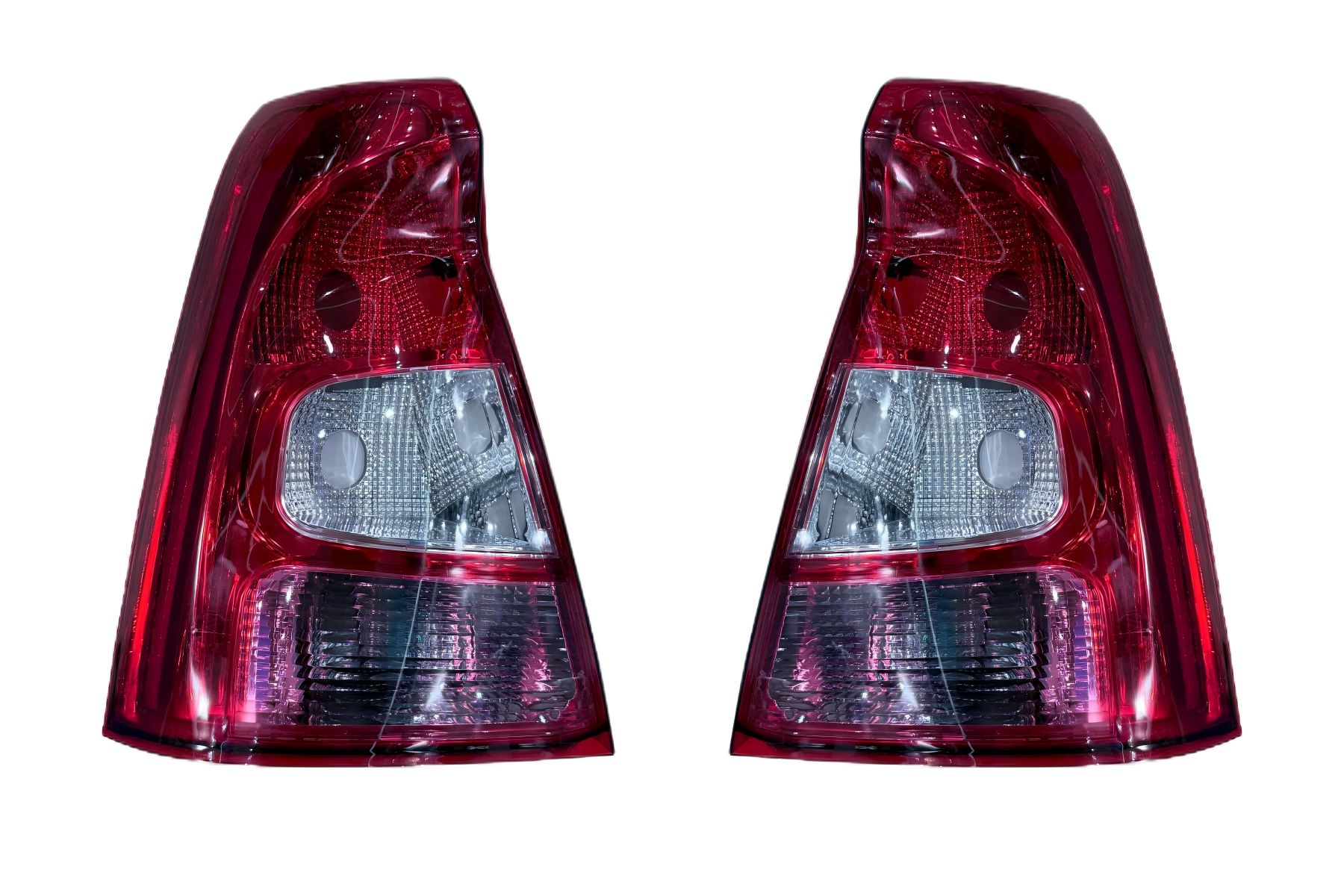 MG-04-043 LOGAN 2012 TAIL LAMP WHITE