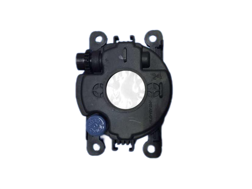 MG-07-096 207 2011 TAIL LAMP SILVER