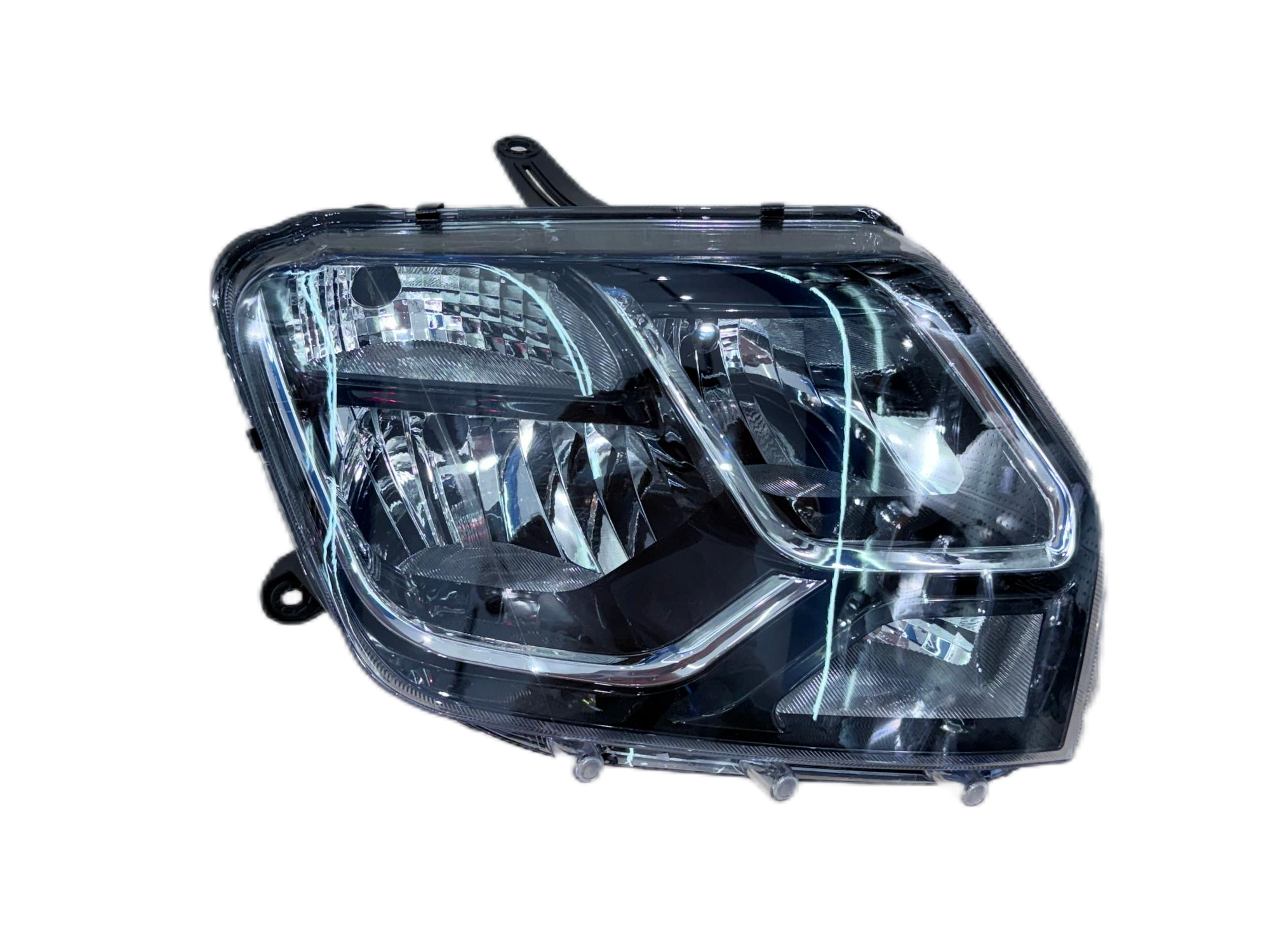 MG-07-099 208 HEAD LAMP