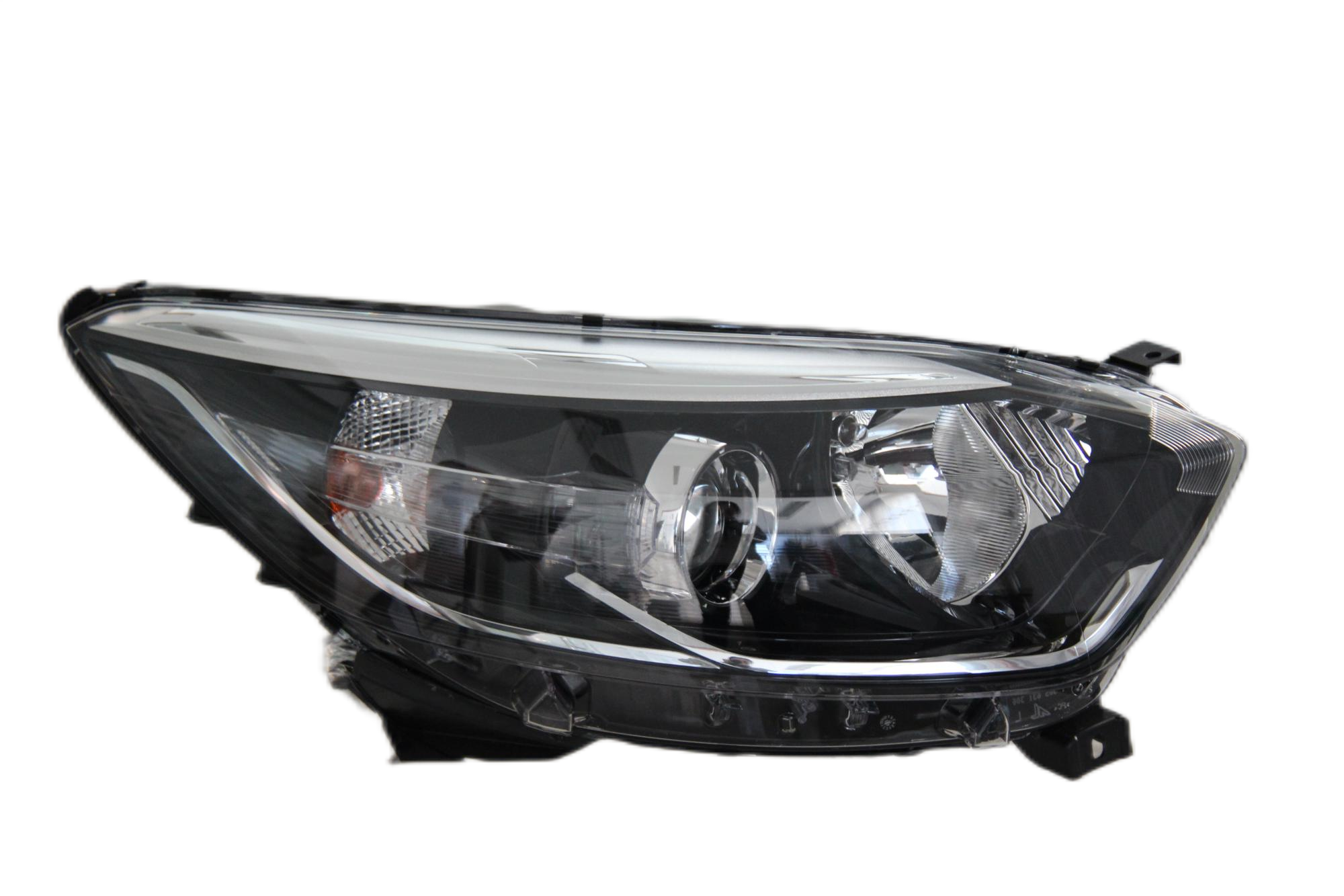 MG-07-136 208 & 208 GT TAIL LAMP
